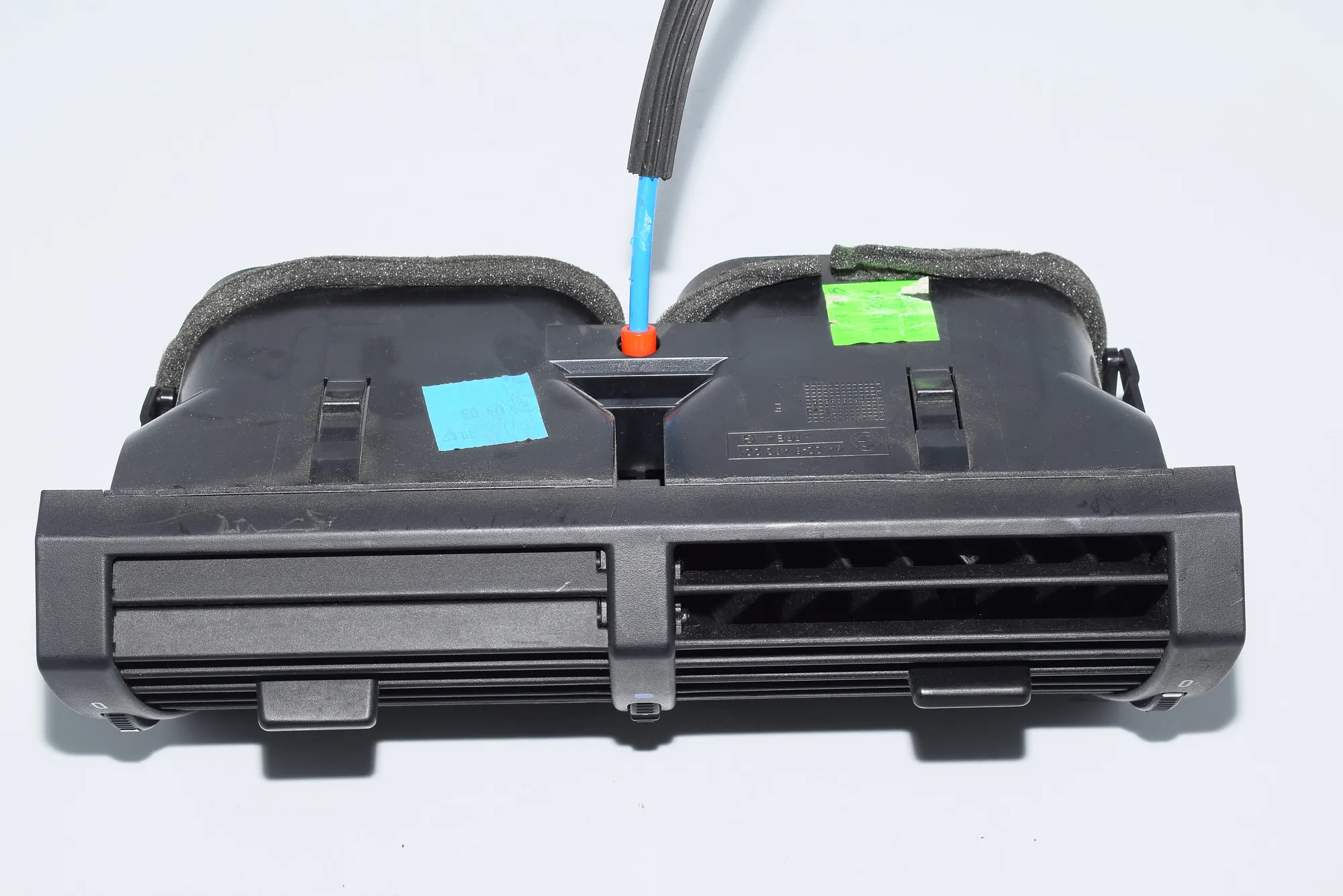 Dashboard Air Vents – OEM 8402221 · BMW X5 (E53) 4.6 is 2003 – 4