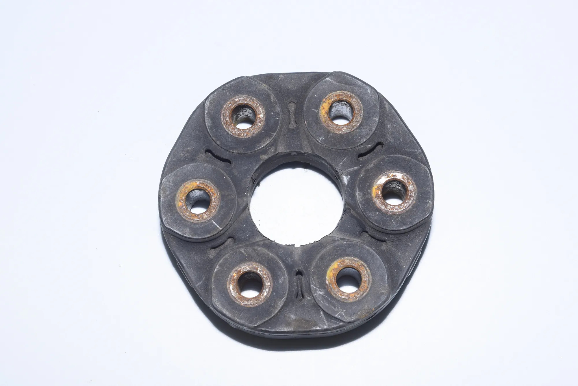 Other Body Parts – OEM 7503159 · BMW X5 (E53) 4.6 is 2003 – 4