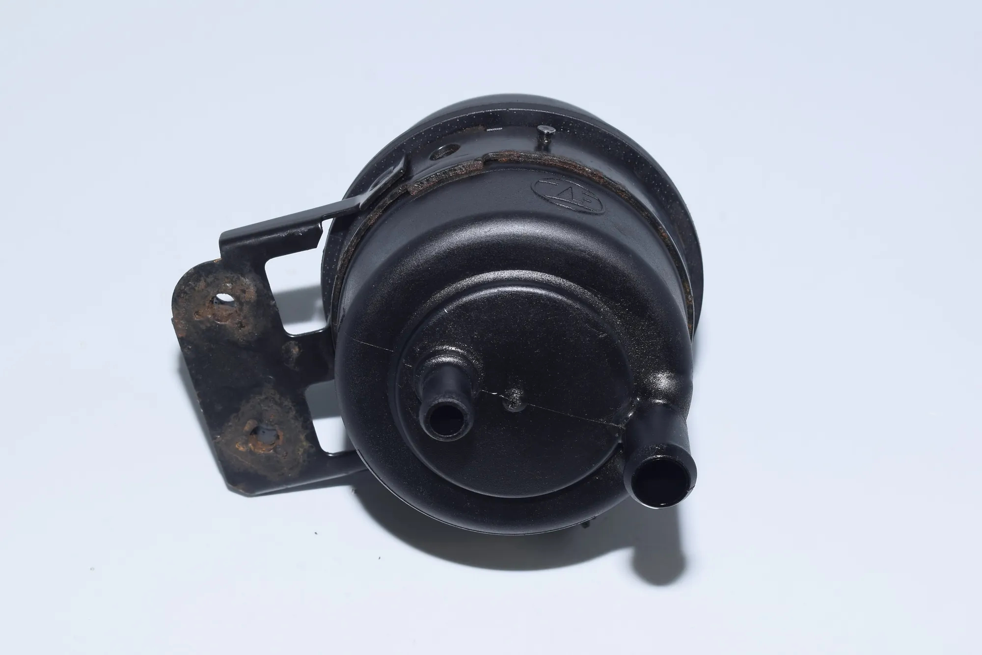 Power Steering Pump Tank – OEM 1097164 · BMW X5 (E53) 4.6 is 2003 – 3