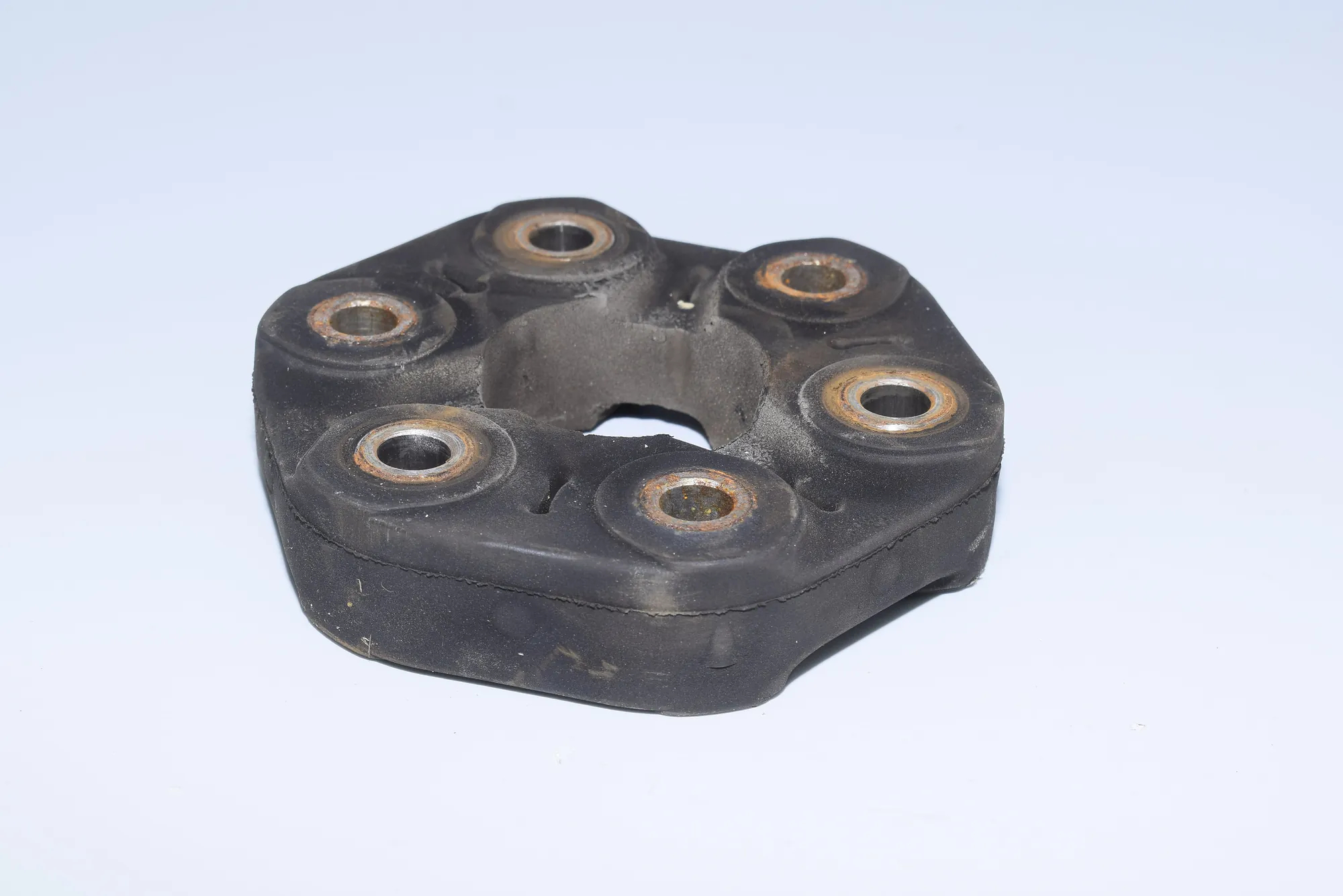Other Body Parts – OEM 7511454 · BMW X5 (E53) 4.6 is 2003 – 3