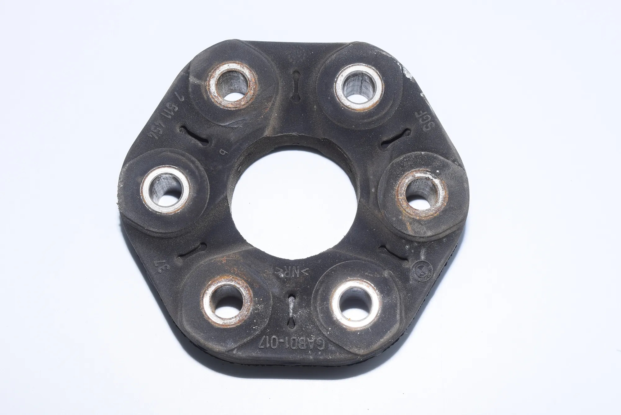 Other Body Parts – OEM 7511454 · BMW X5 (E53) 4.6 is 2003 – 5