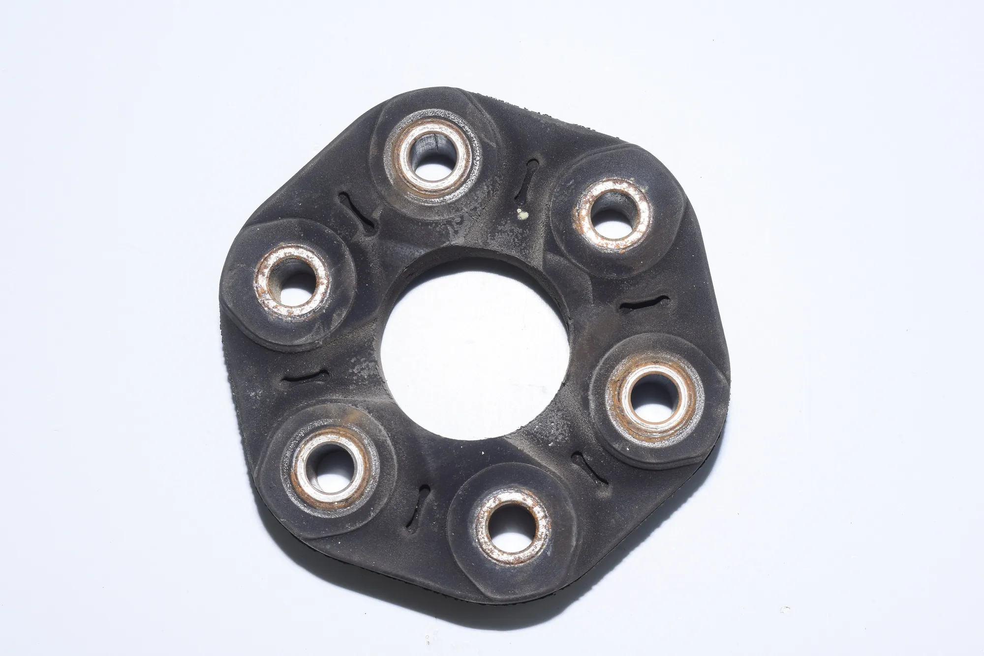 Other Body Parts – OEM 7511454 · BMW X5 (E53) 4.6 is 2003 – 2