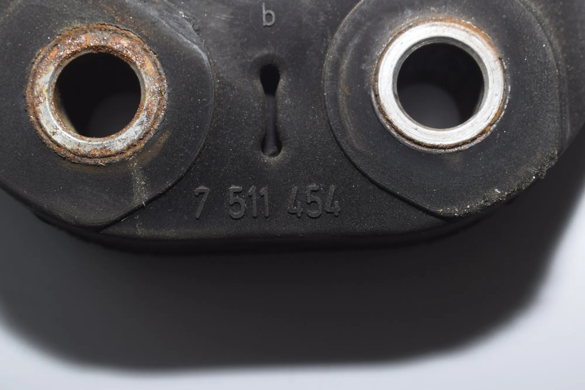 Other Body Parts – OEM 7511454 · BMW X5 (E53) 4.6 is 2003
