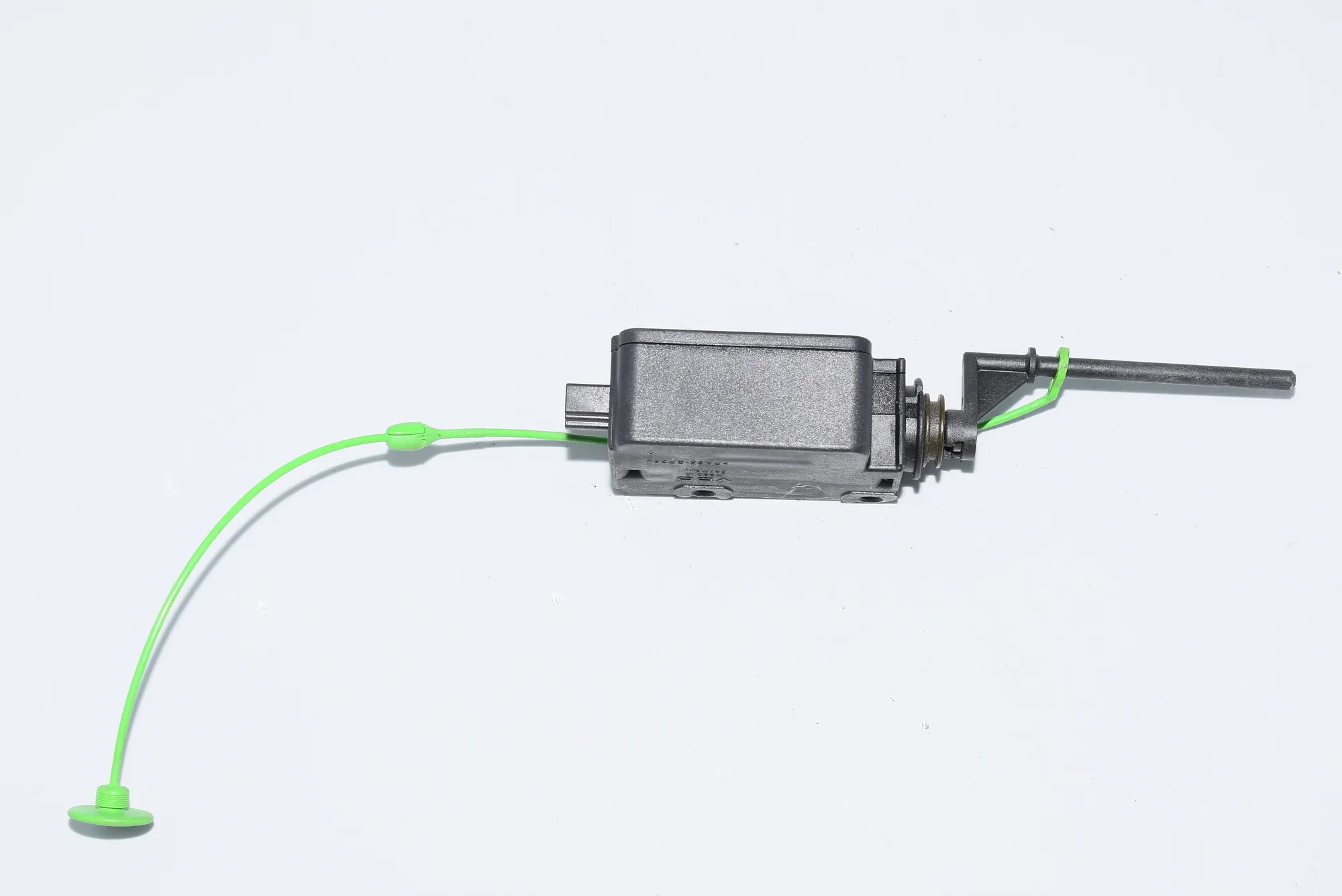 Other Control Units – OEM 6923974 · BMW X5 (E53) 4.6 is 2003 – 4