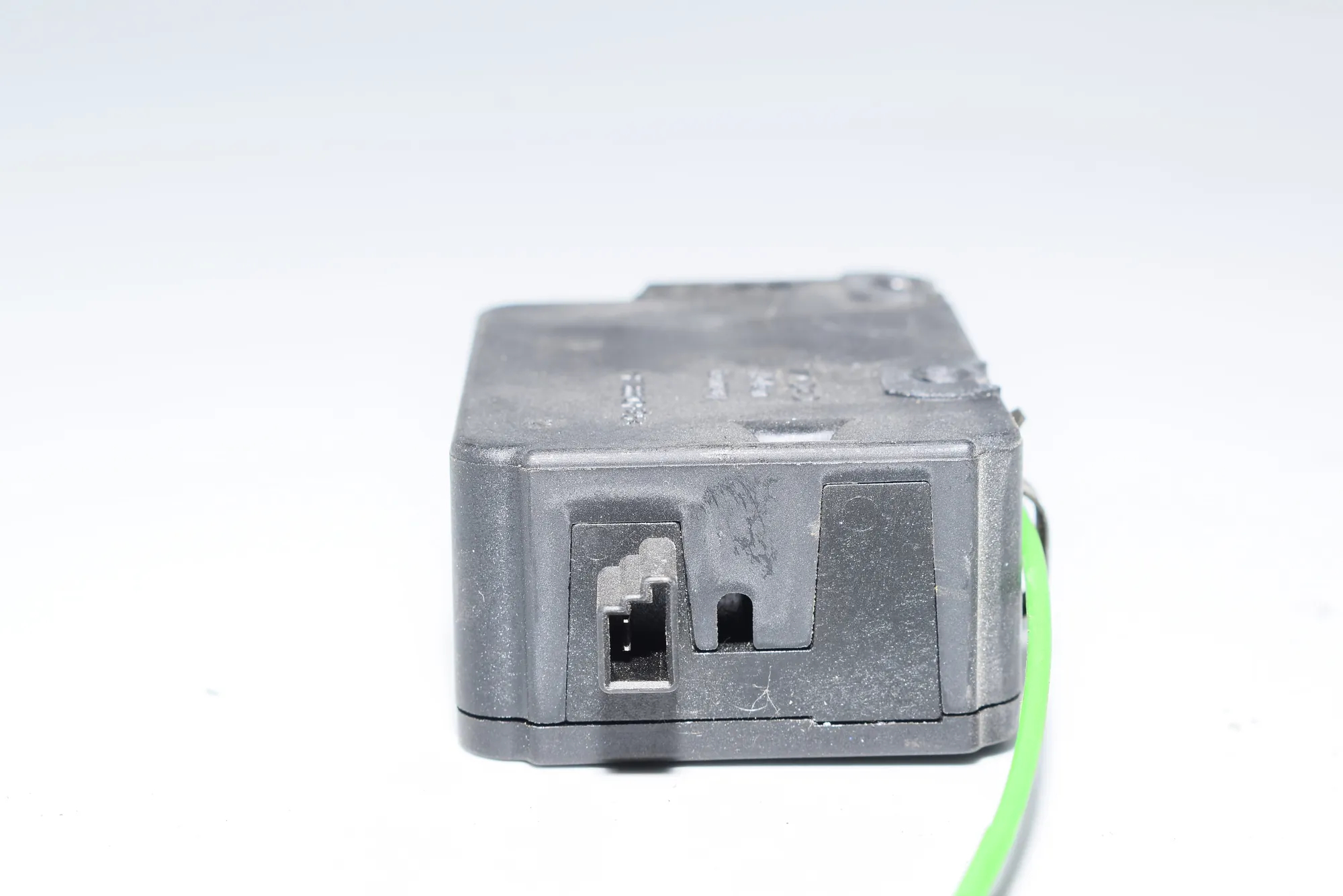 Other Control Units – OEM 6923974 · BMW X5 (E53) 4.6 is 2003