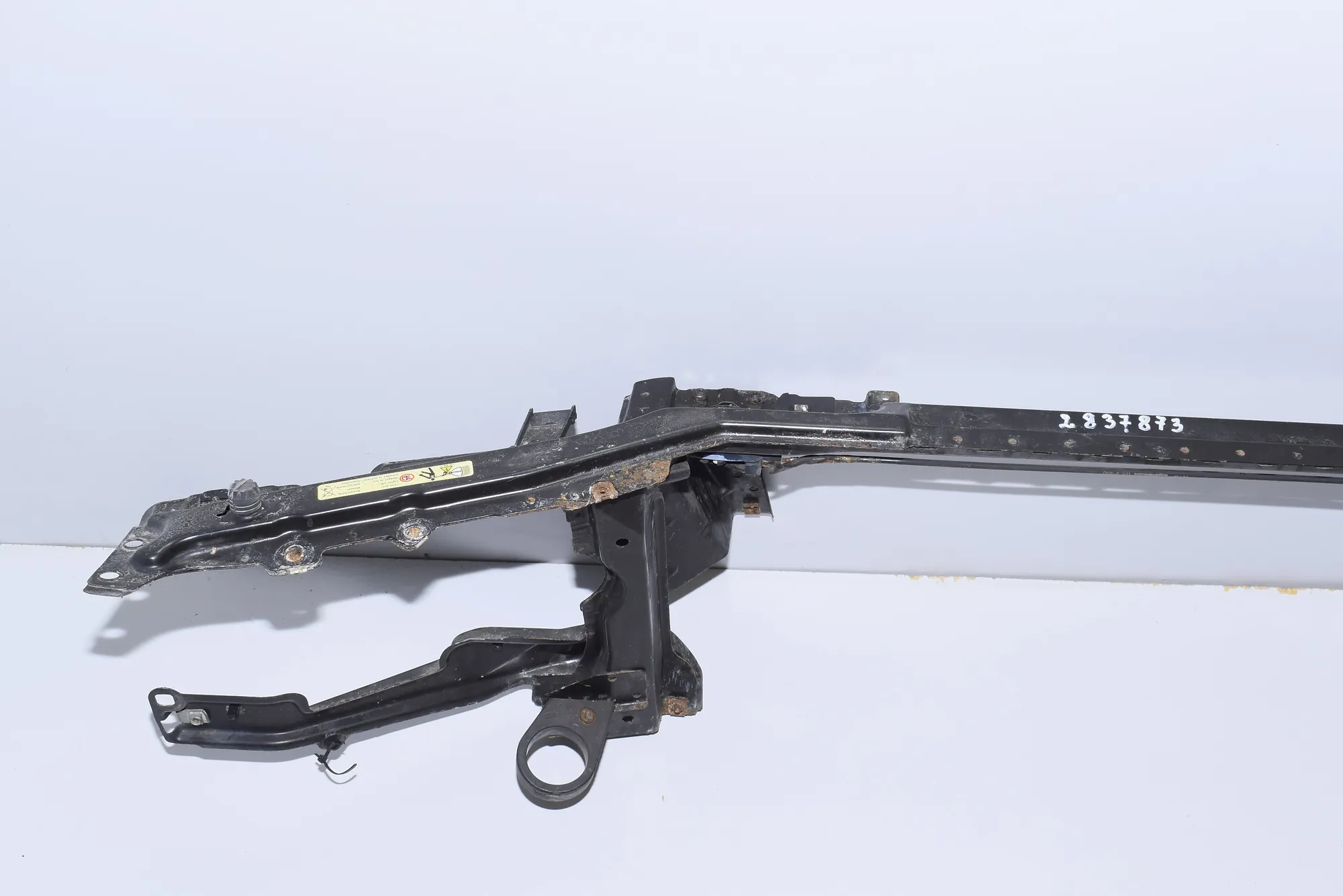 Slam Panel Frame Kit – OEM NA · BMW X5 (E53) 4.6 is 2003 – 5