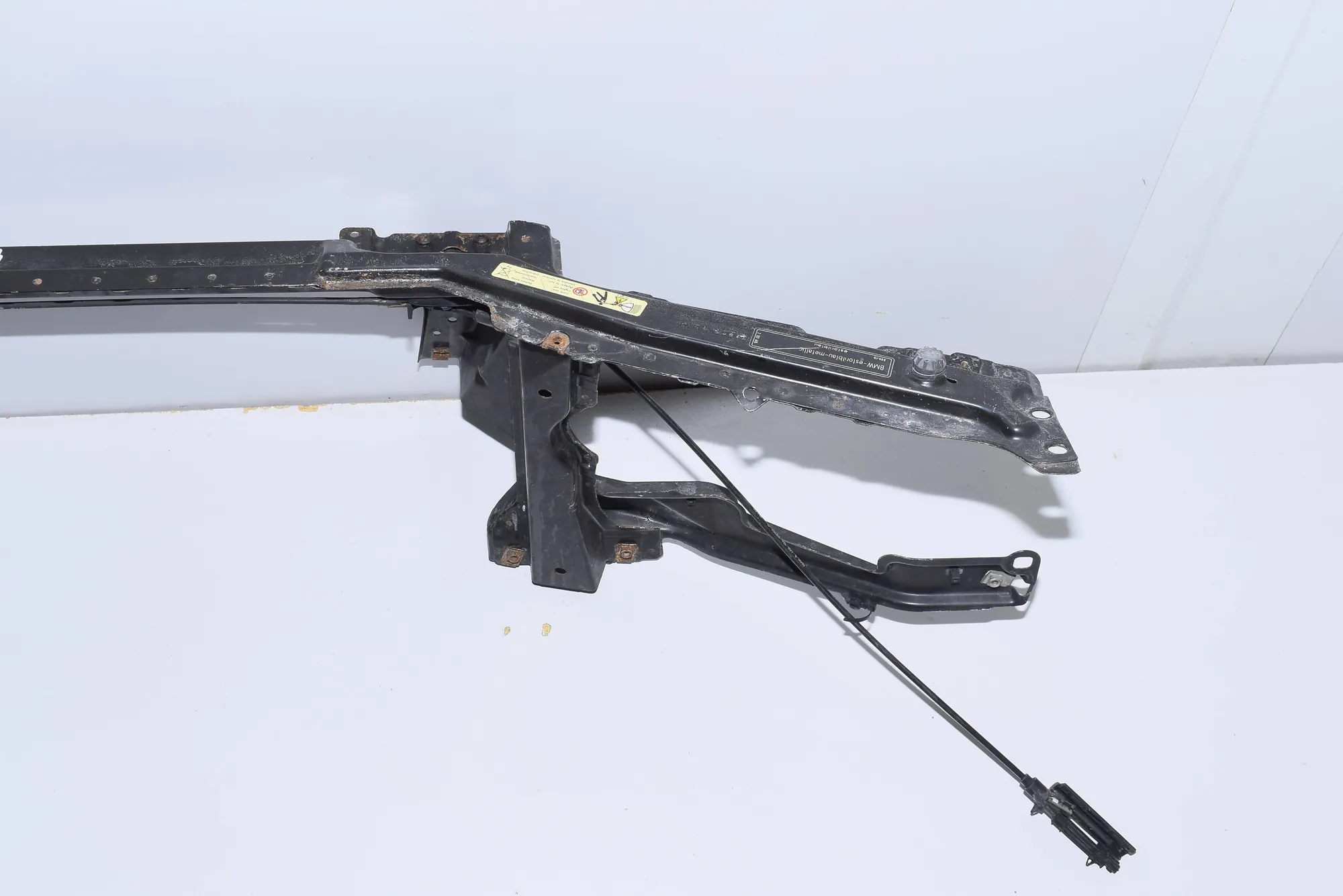 Slam Panel Frame Kit – OEM NA · BMW X5 (E53) 4.6 is 2003 – 4