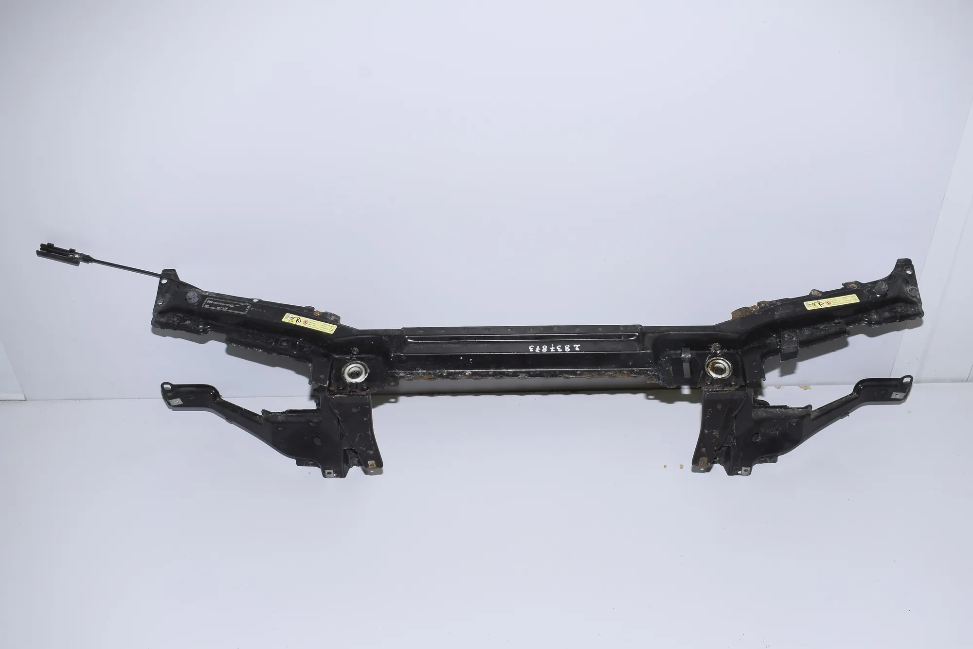 Slam Panel Frame Kit – OEM NA · BMW X5 (E53) 4.6 is 2003