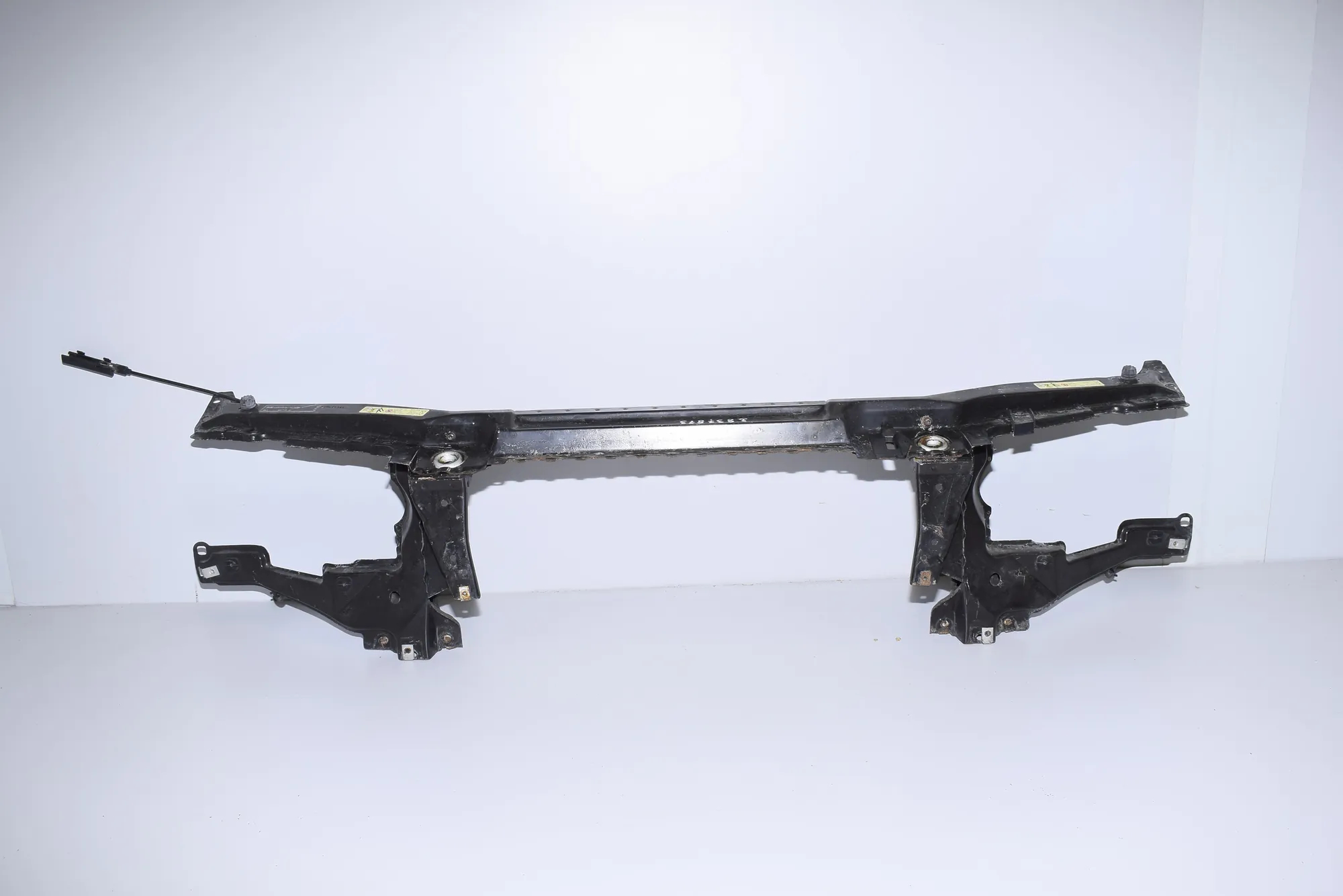 Slam Panel Frame Kit – OEM NA · BMW X5 (E53) 4.6 is 2003 – 2