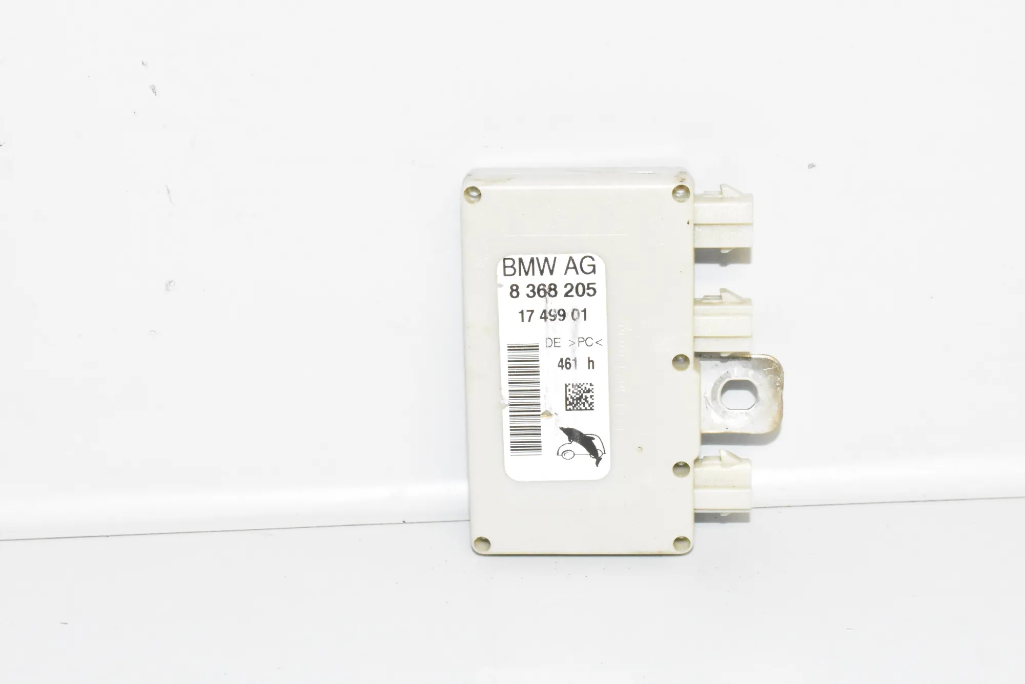 Antenna Amplifier – OEM 8368205 · BMW 7 (E65, E66, E67) BMW 7 (E65, E66, E67) 2001