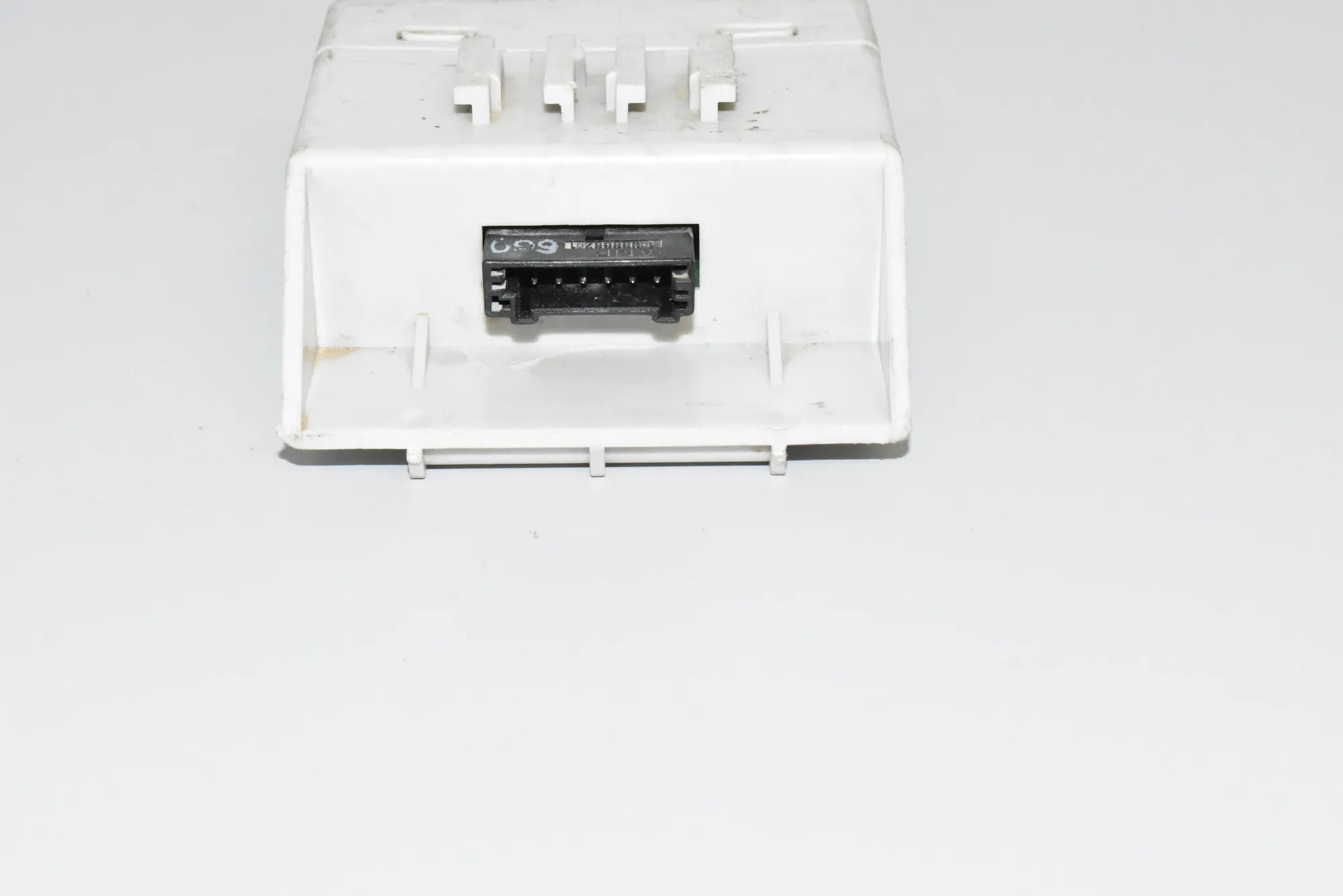 Other Control Units – OEM 8386932 · BMW 3 (E46) BMW 3 (E46) 2000 – 3