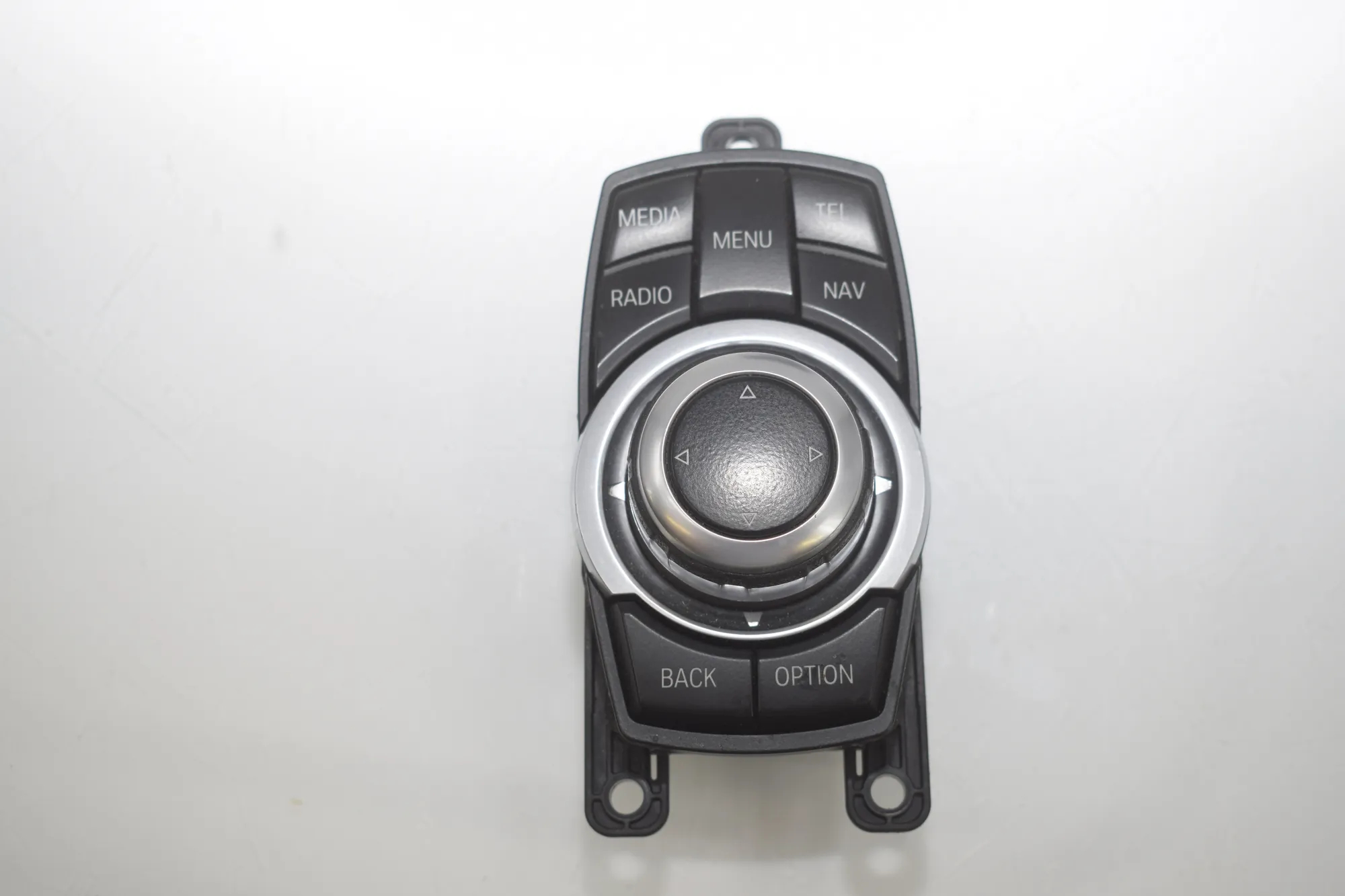 Navigation System – OEM 9267955 · BMW 3 Touring (F31) 330 d 2013 – 5