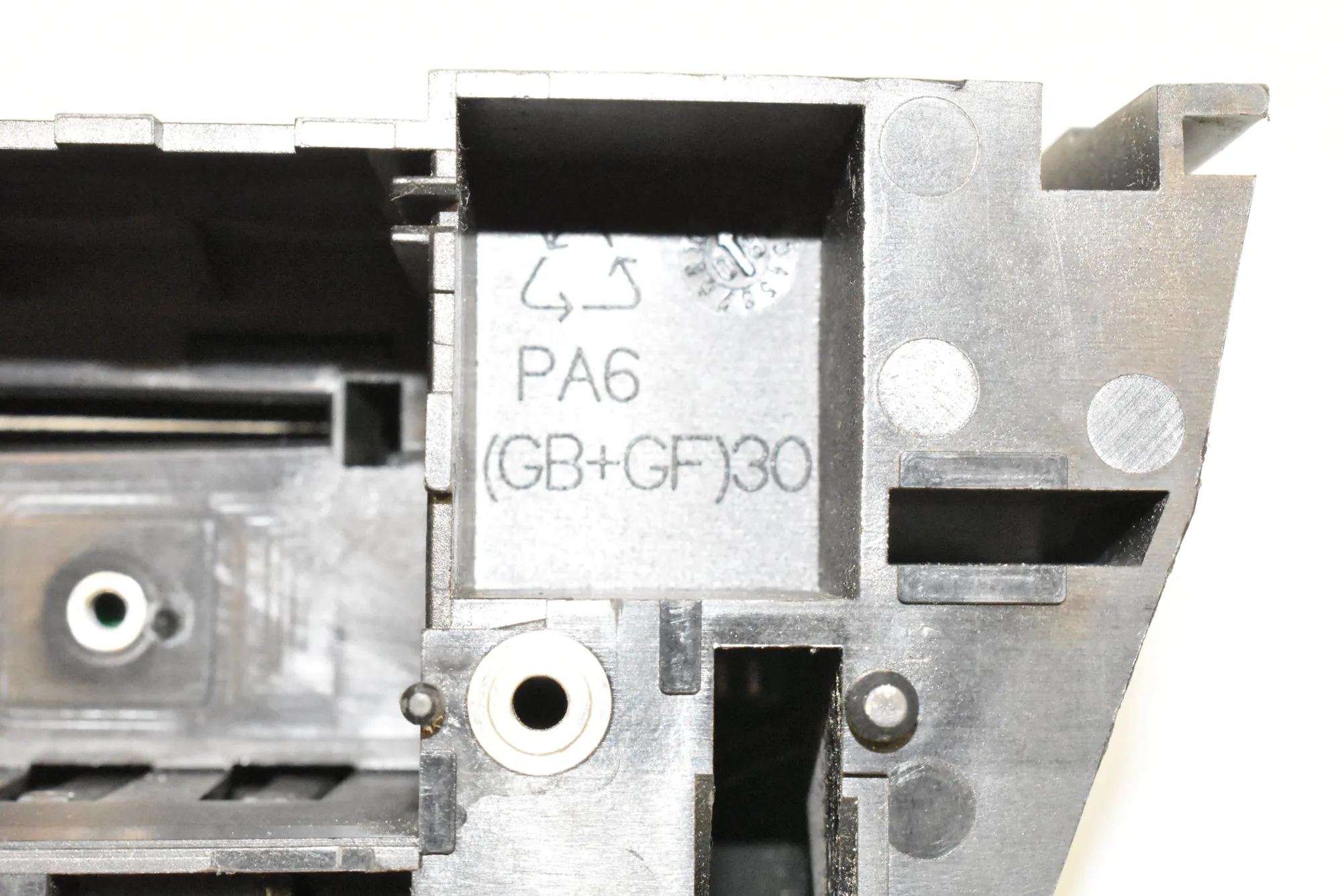 Button Switch Panel – OEM 40058128 · BMW X5 (E70) BMW X5 (E70) 2008 – 11
