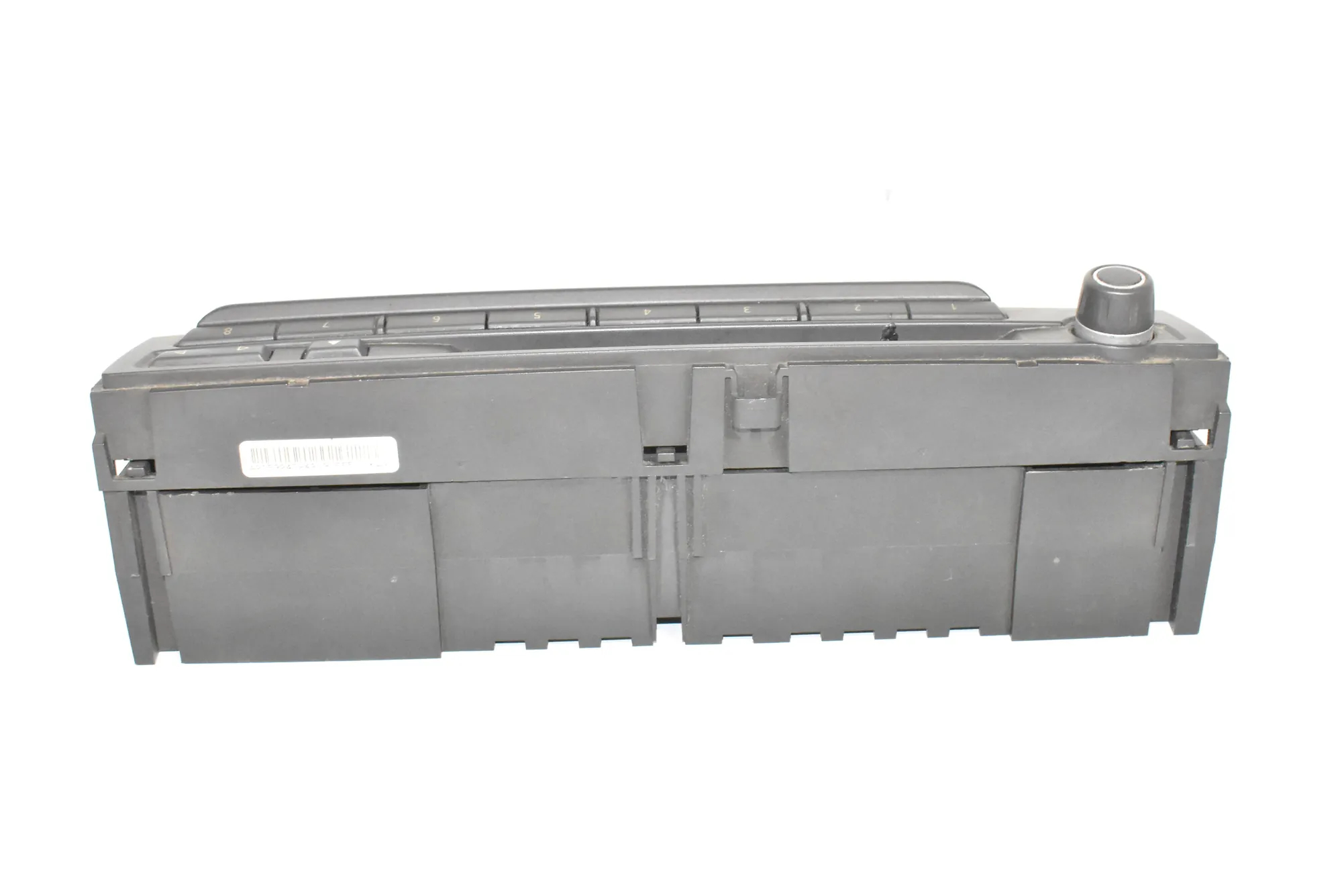 Button Switch Panel – OEM 40058128 · BMW X5 (E70) BMW X5 (E70) 2008 – 3