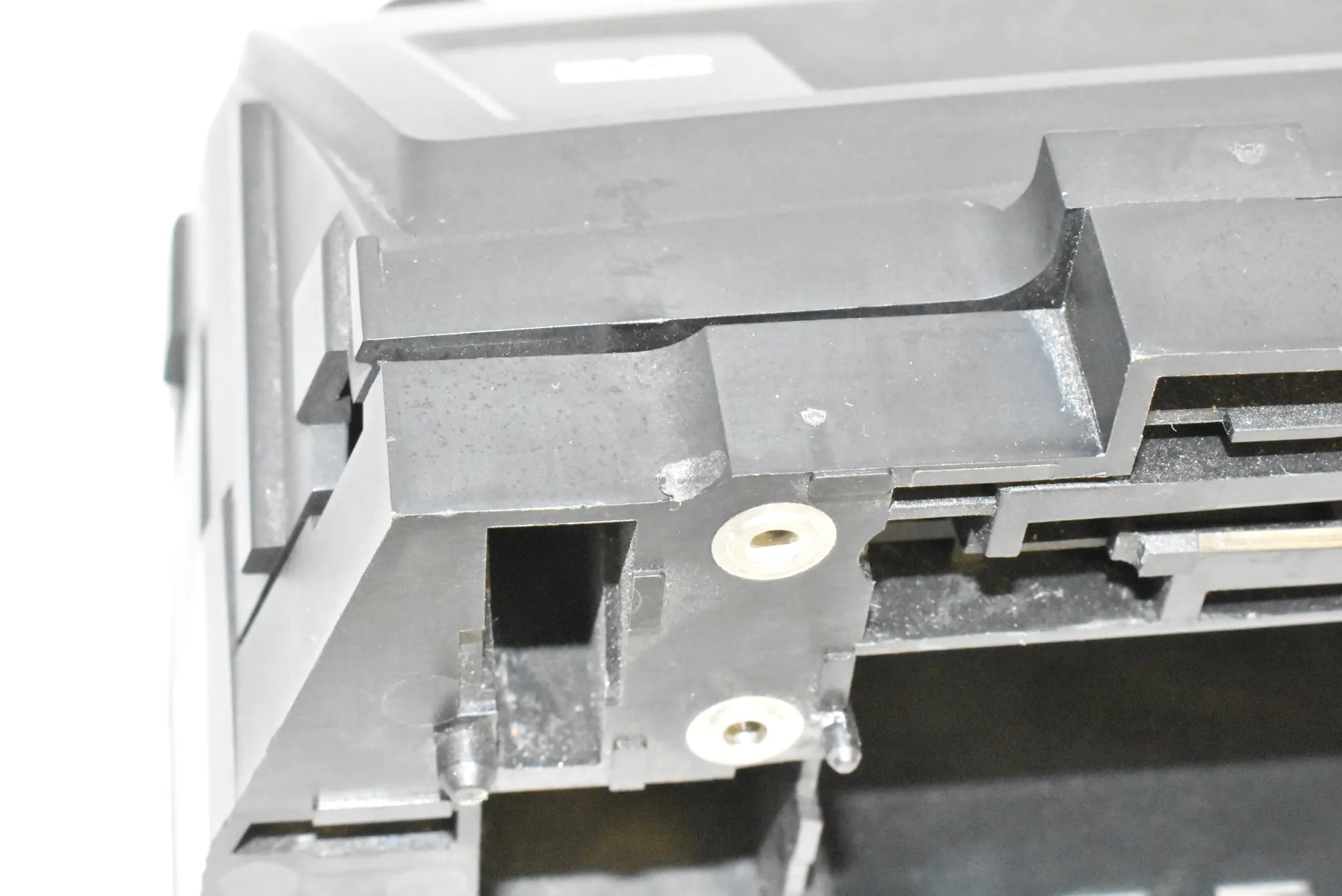 Button Switch Panel – OEM 40058128 · BMW X5 (E70) BMW X5 (E70) 2008 – 9