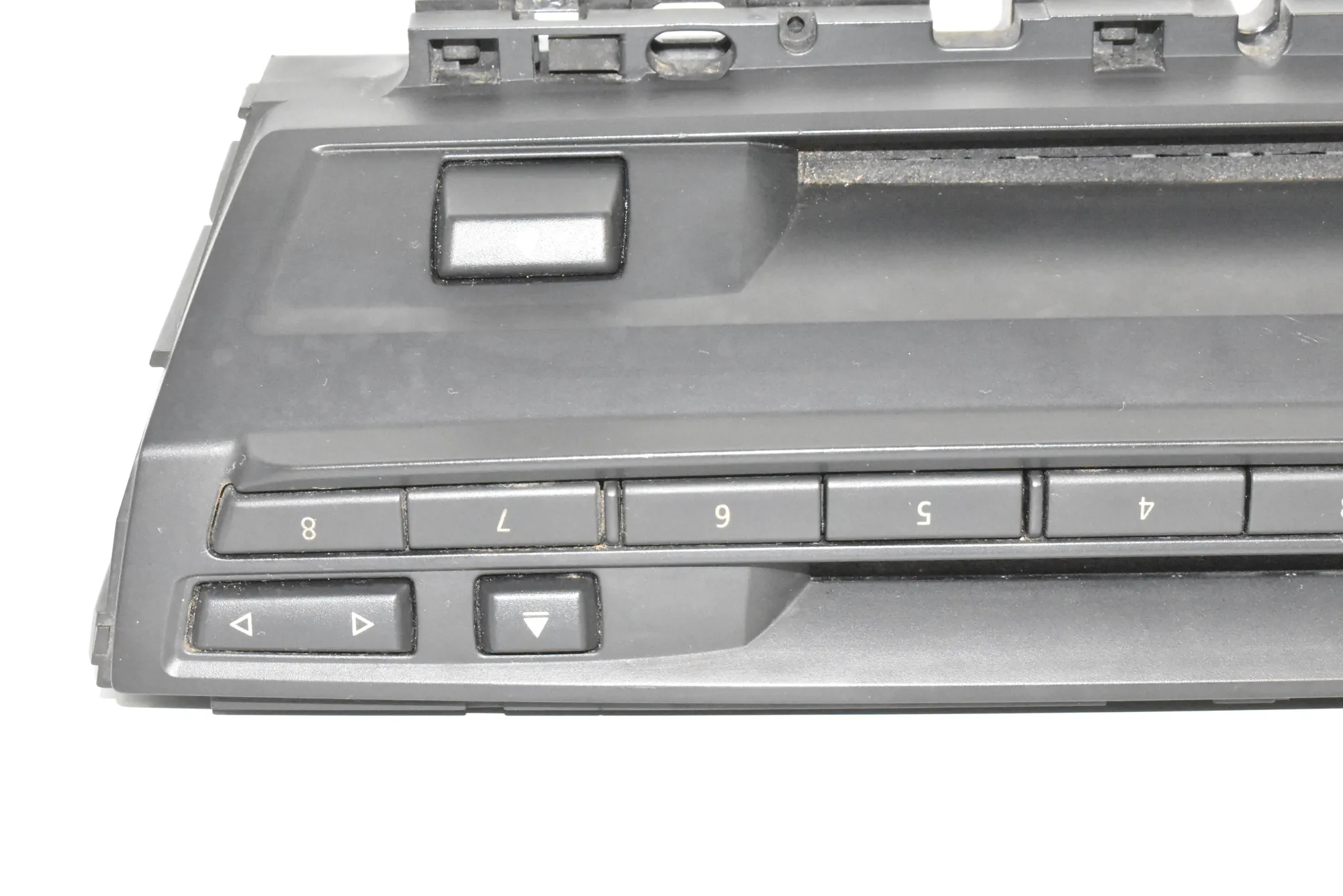 Button Switch Panel – OEM 40058128 · BMW X5 (E70) BMW X5 (E70) 2008 – 8