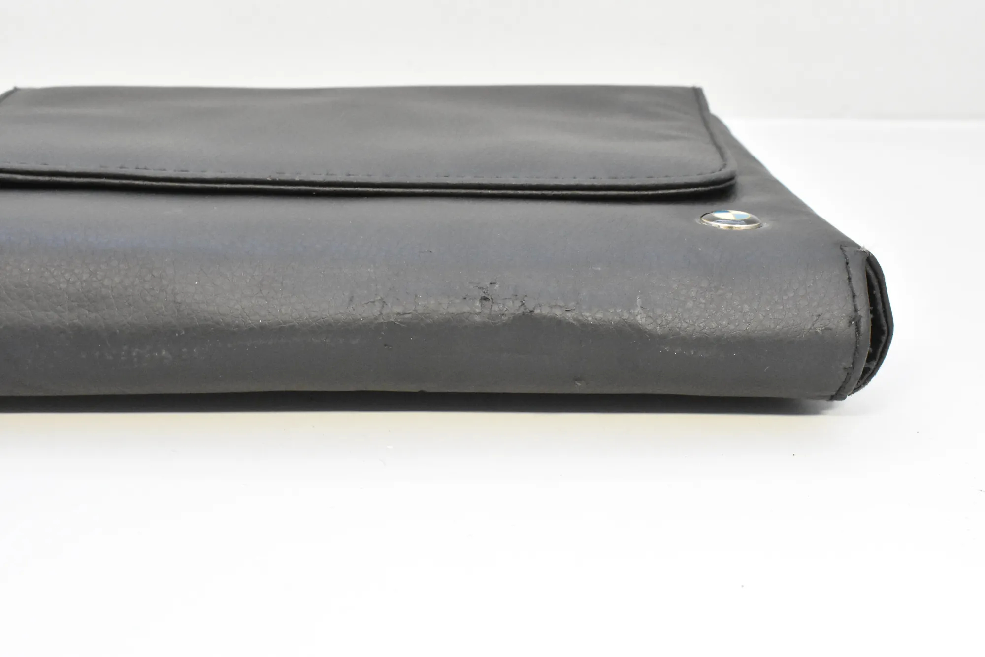 Manual Service Book – OEM NA · BMW 5 (E39) BMW 5 (E39) 2001 – 3