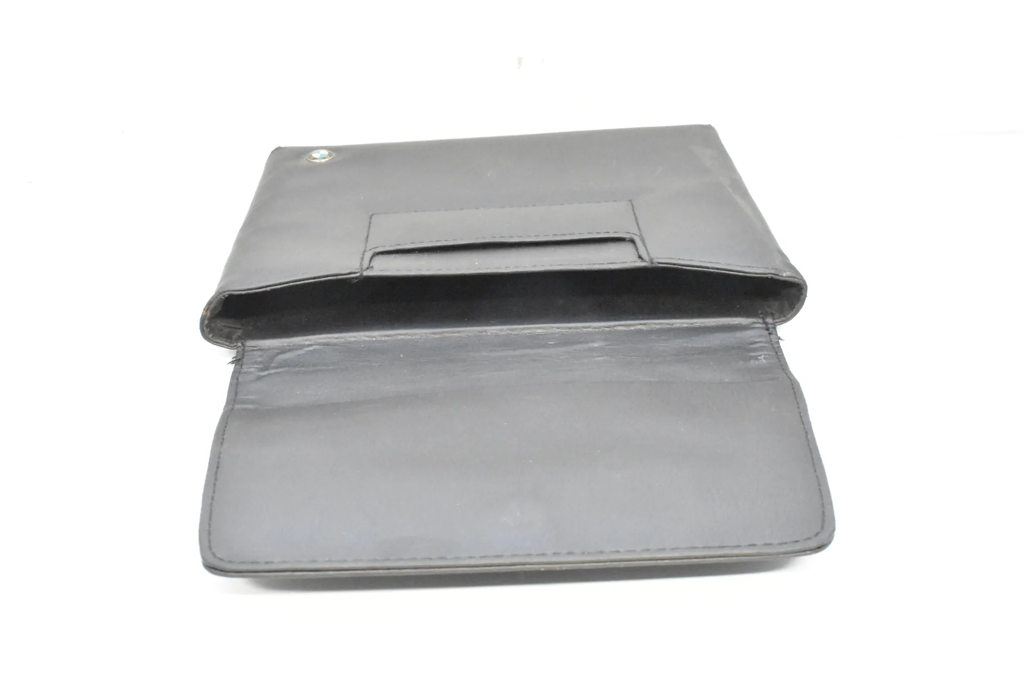 Manual Service Book – OEM NA · BMW 5 (E39) BMW 5 (E39) 2001 – 7