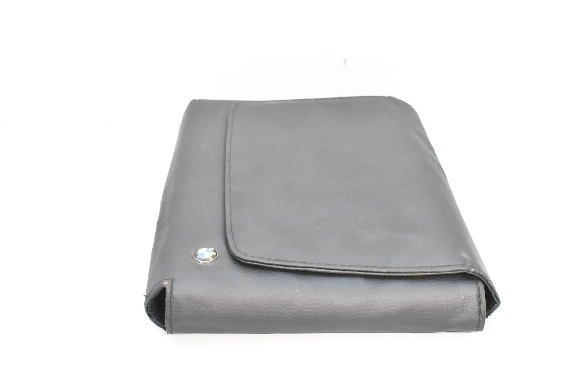 Manual Service Book – OEM NA · BMW 5 (E39) BMW 5 (E39) 2001 – 6