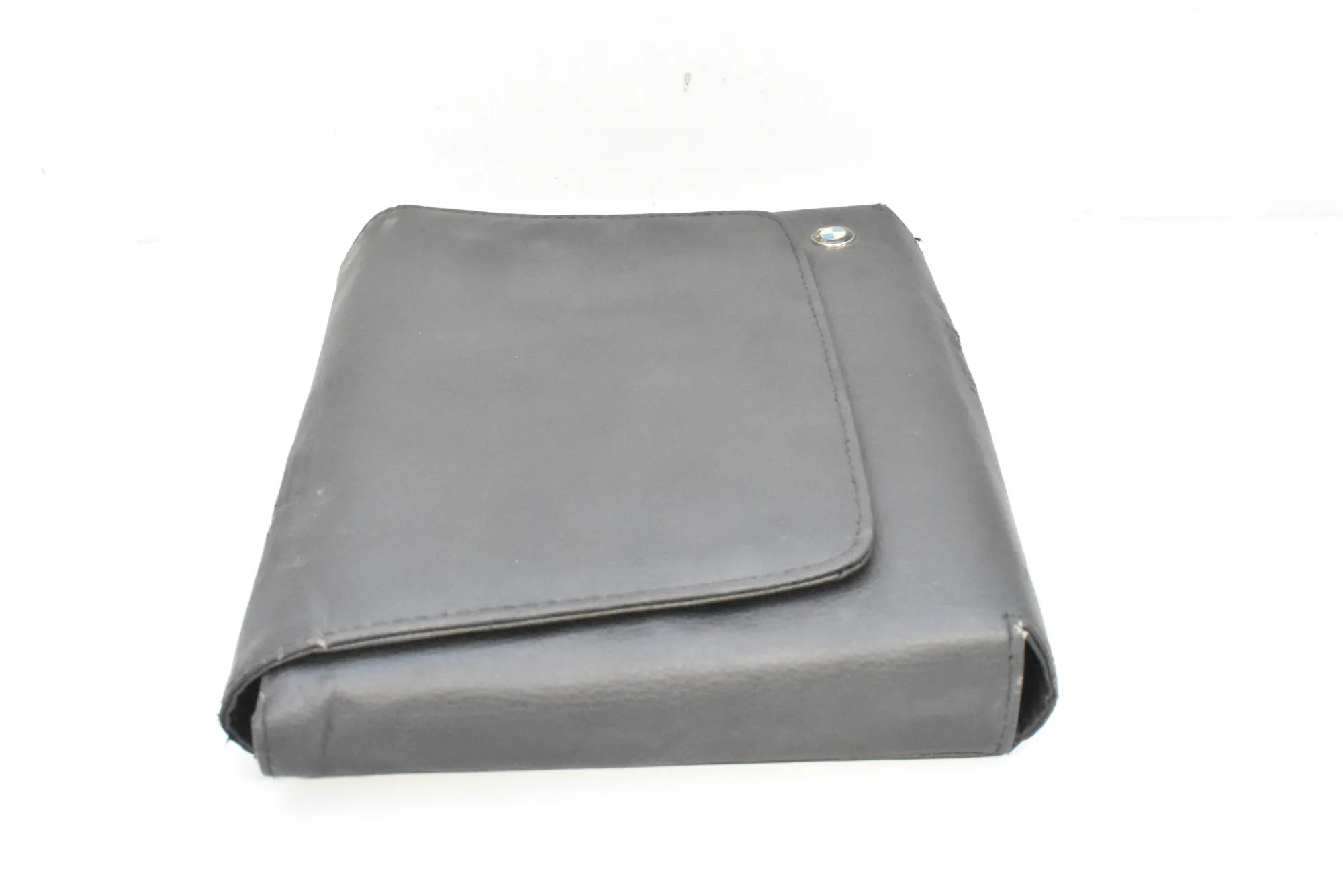 Manual Service Book – OEM NA · BMW 5 (E39) BMW 5 (E39) 2001 – 2