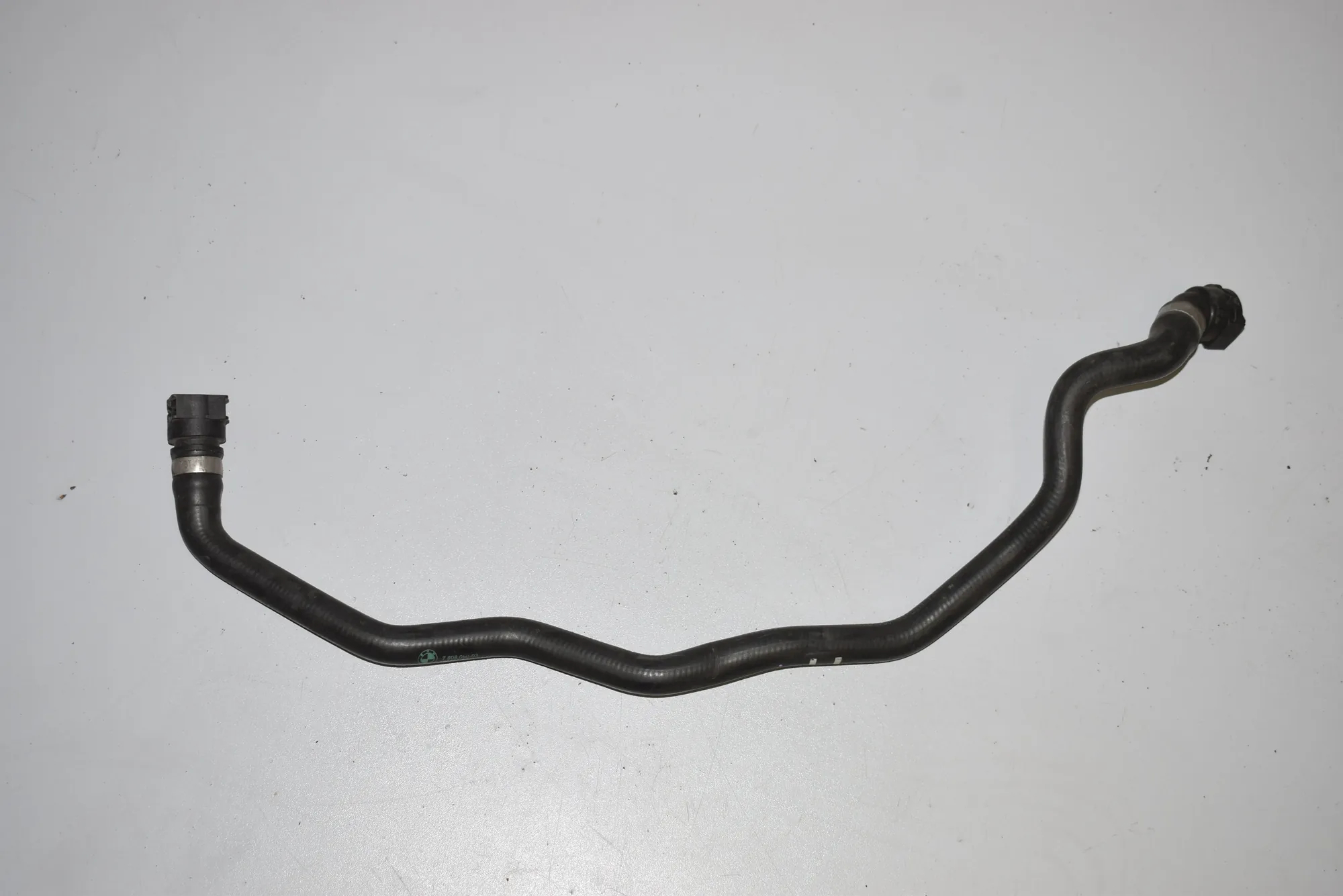 Pipe Hose – OEM 7808080 · BMW X5 (E70) BMW X5 (E70) xDrive 30 d 2010