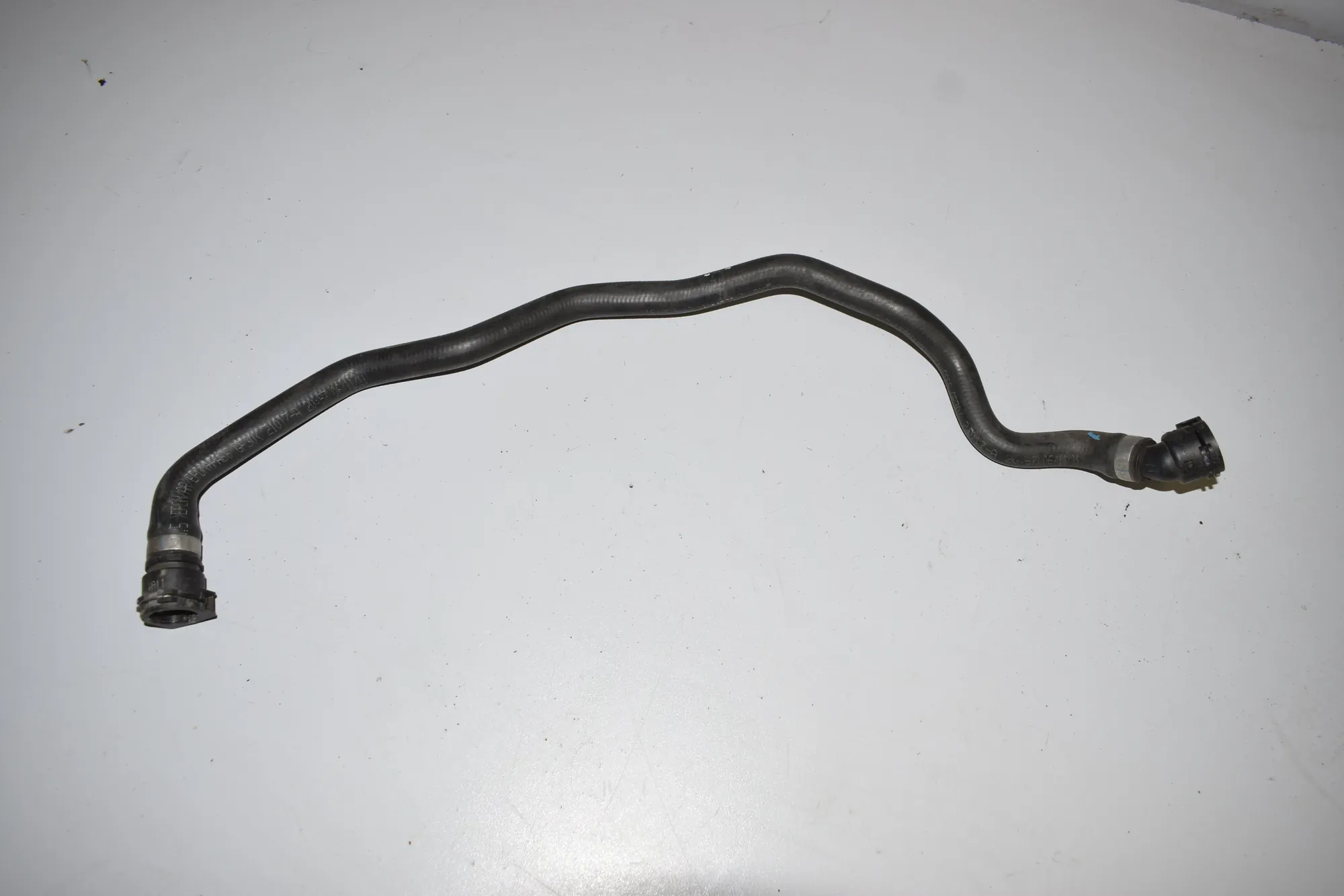 Pipe Hose – OEM 7808080 · BMW X5 (E70) BMW X5 (E70) xDrive 30 d 2010 – 4