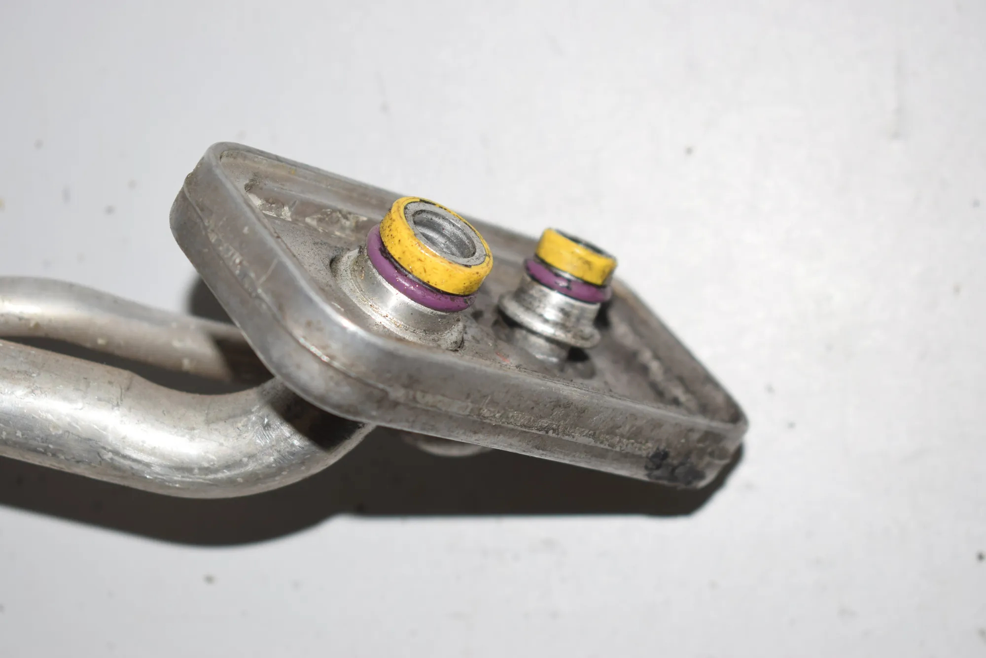 A/C Air Con Hose Pipe – OEM 9187635 · BMW X6 (E71, E72) BMW X6 (E71, E72) 2010 – 3
