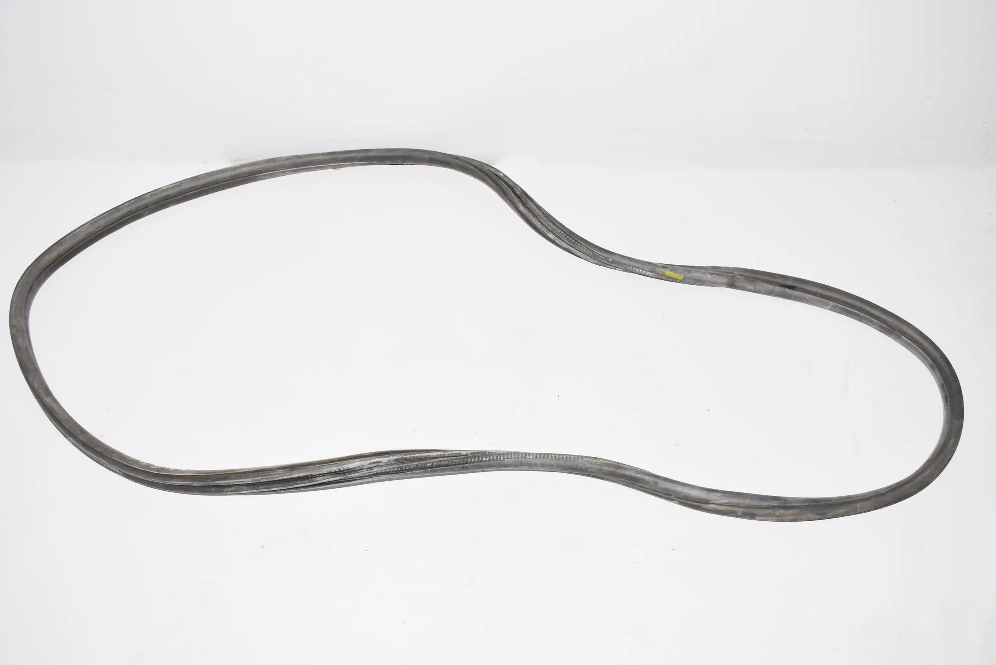 Rear Right Door Seal Rubber – OEM 7258336 · BMW 3 Touring (F31) BMW 3 Touring (F31) 2012 – 2