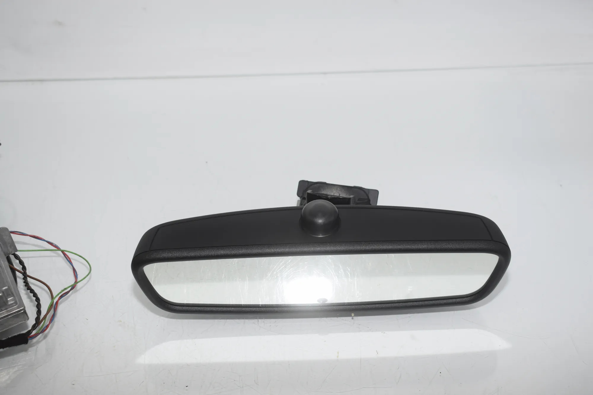 Front Camera – OEM 9278359 · BMW 3 Touring (F31) 330 d 2013 – 8