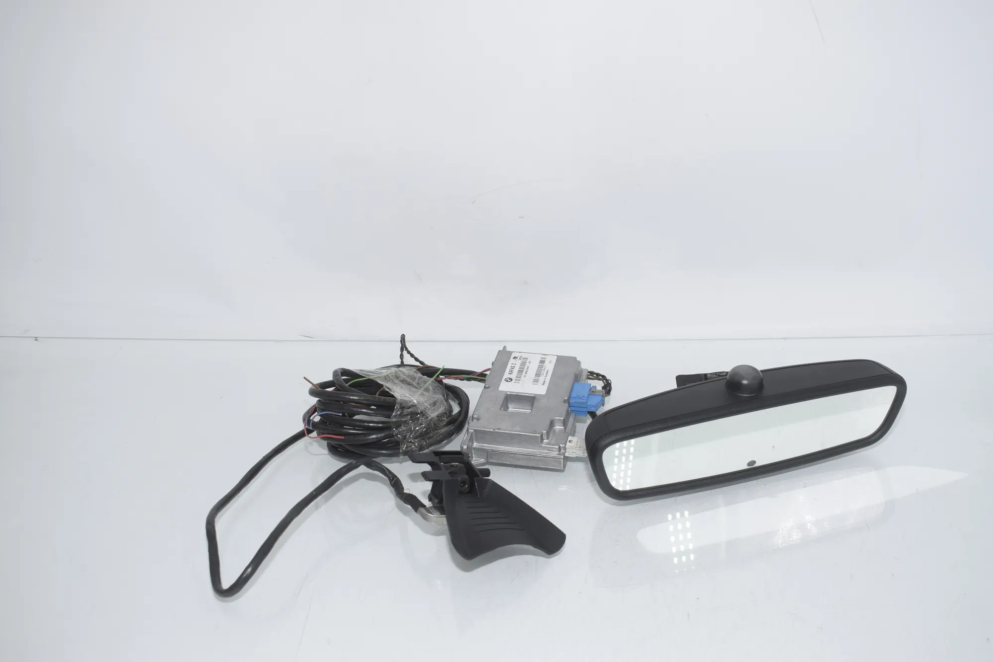 Front Camera – OEM 9278359 · BMW 3 Touring (F31) 330 d 2013 – 2