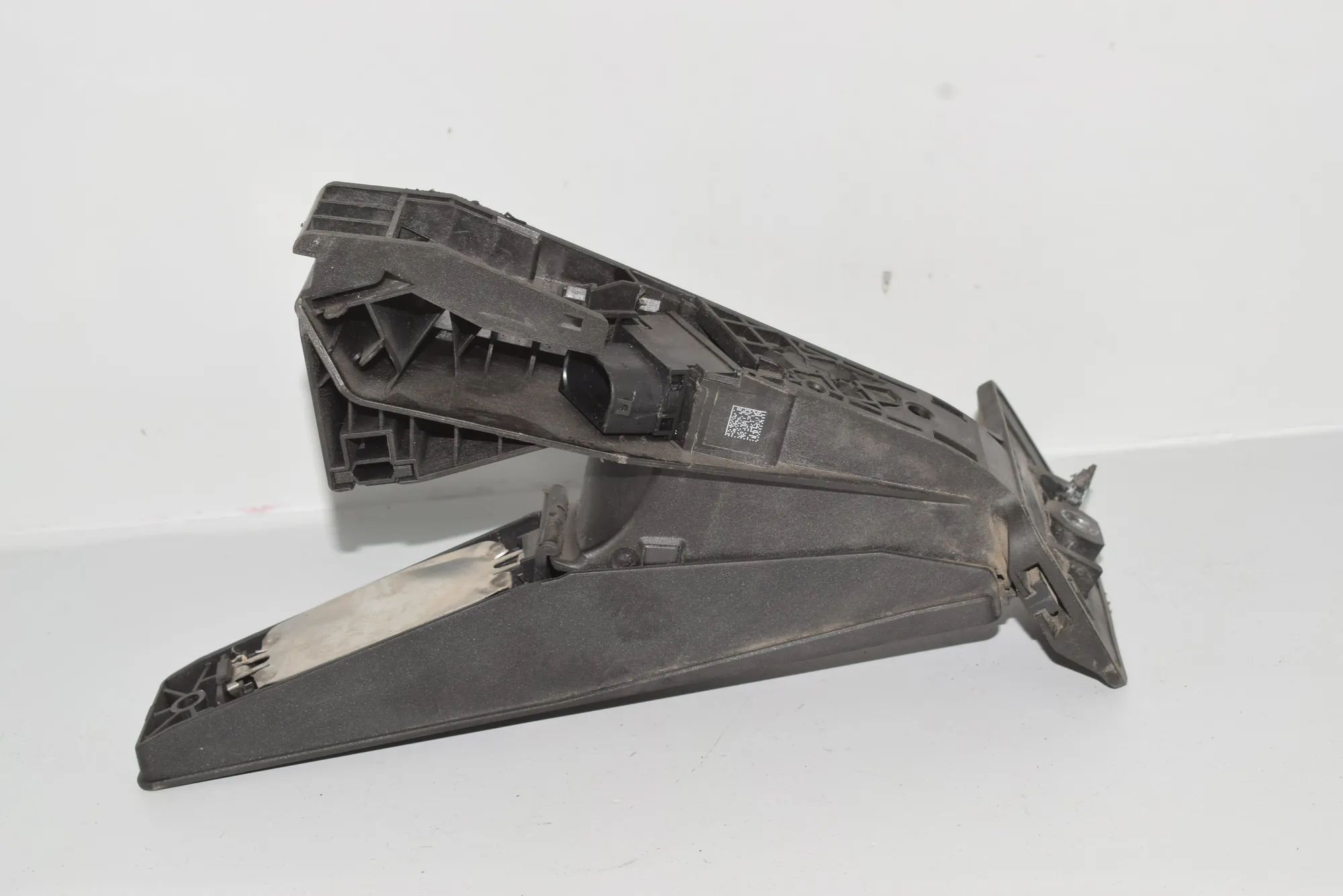 Throttle Pedal – OEM 6788632 · BMW 3 Coupe (E92) BMW 3 Coupe (E92) 2010 – 7