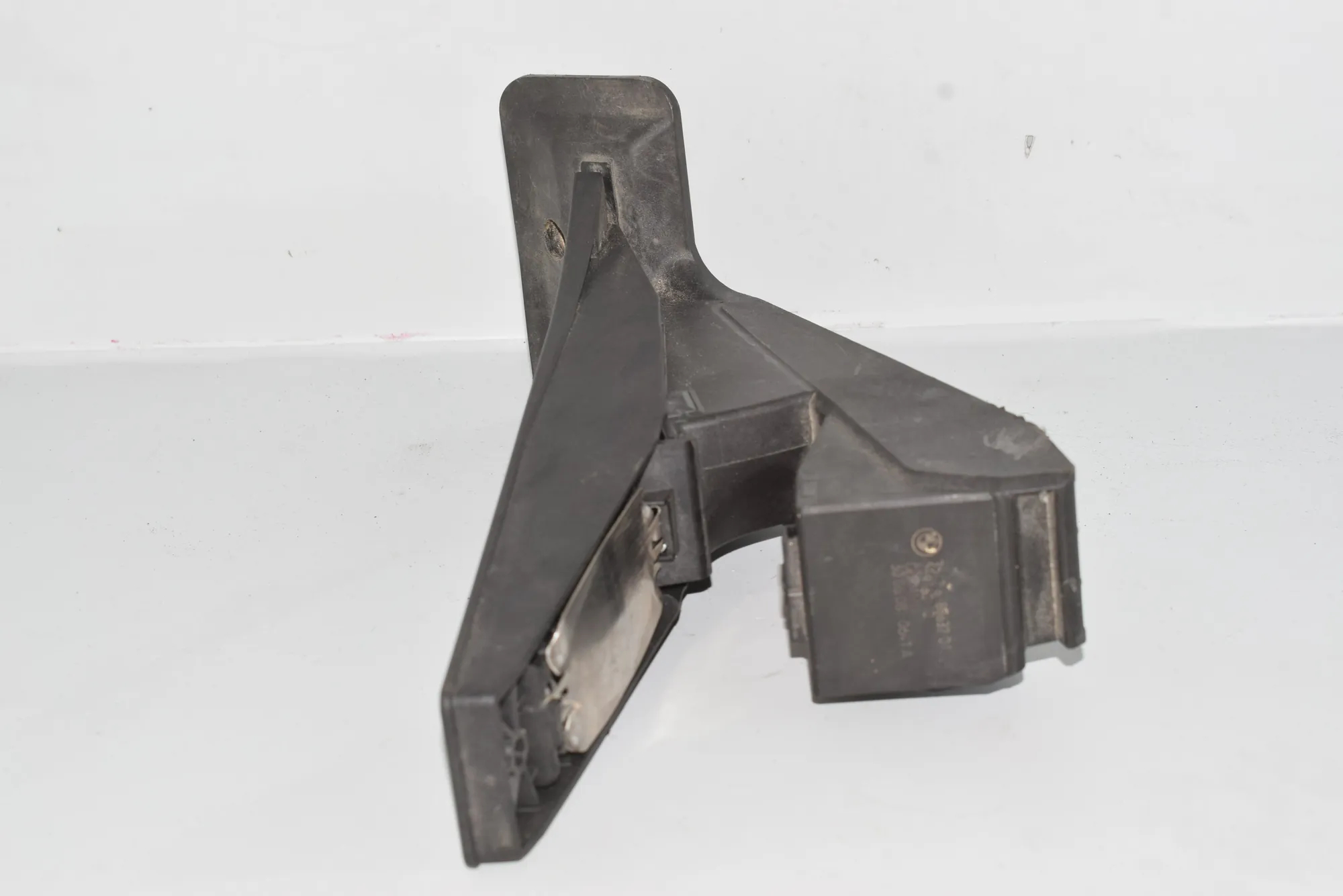 Throttle Pedal – OEM 6788632 · BMW 3 Coupe (E92) BMW 3 Coupe (E92) 2010 – 2