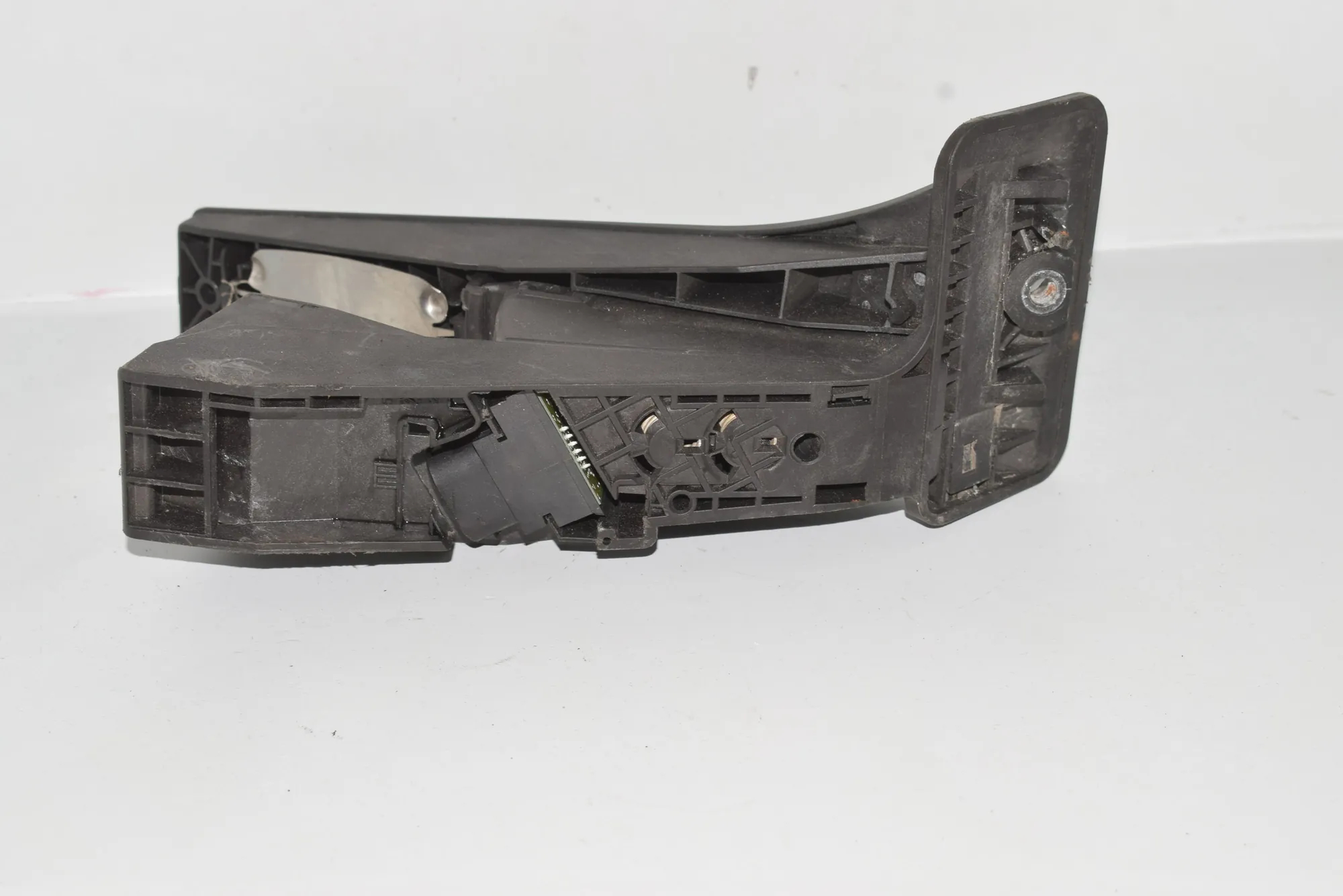 Throttle Pedal – OEM 6788632 · BMW 3 Coupe (E92) BMW 3 Coupe (E92) 2010 – 4