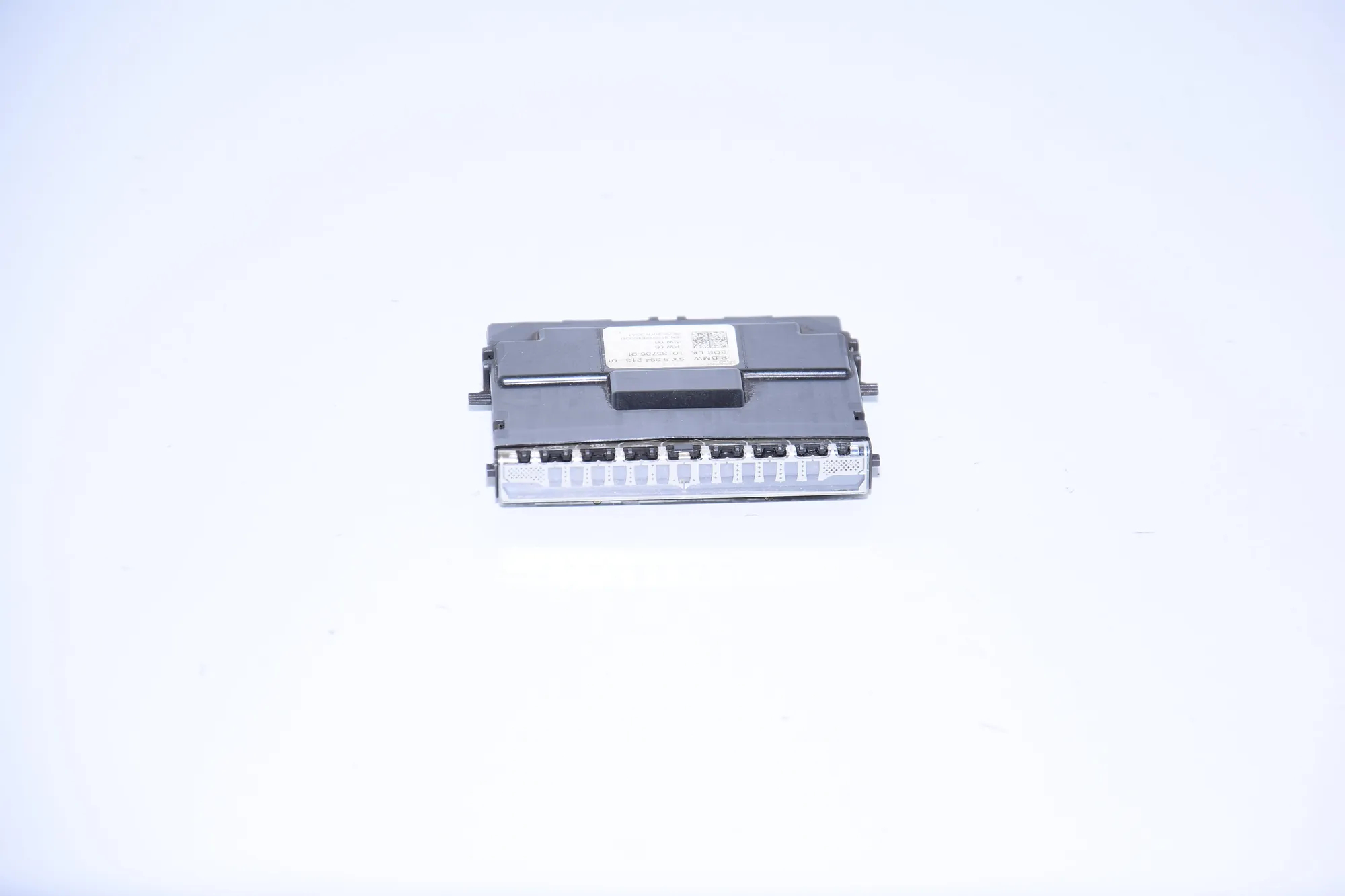 Other Control Units – OEM 9394213 · BMW 7 (G11, G12) BMW 7 (G11, G12) 730 d, Ld xDrive 2016