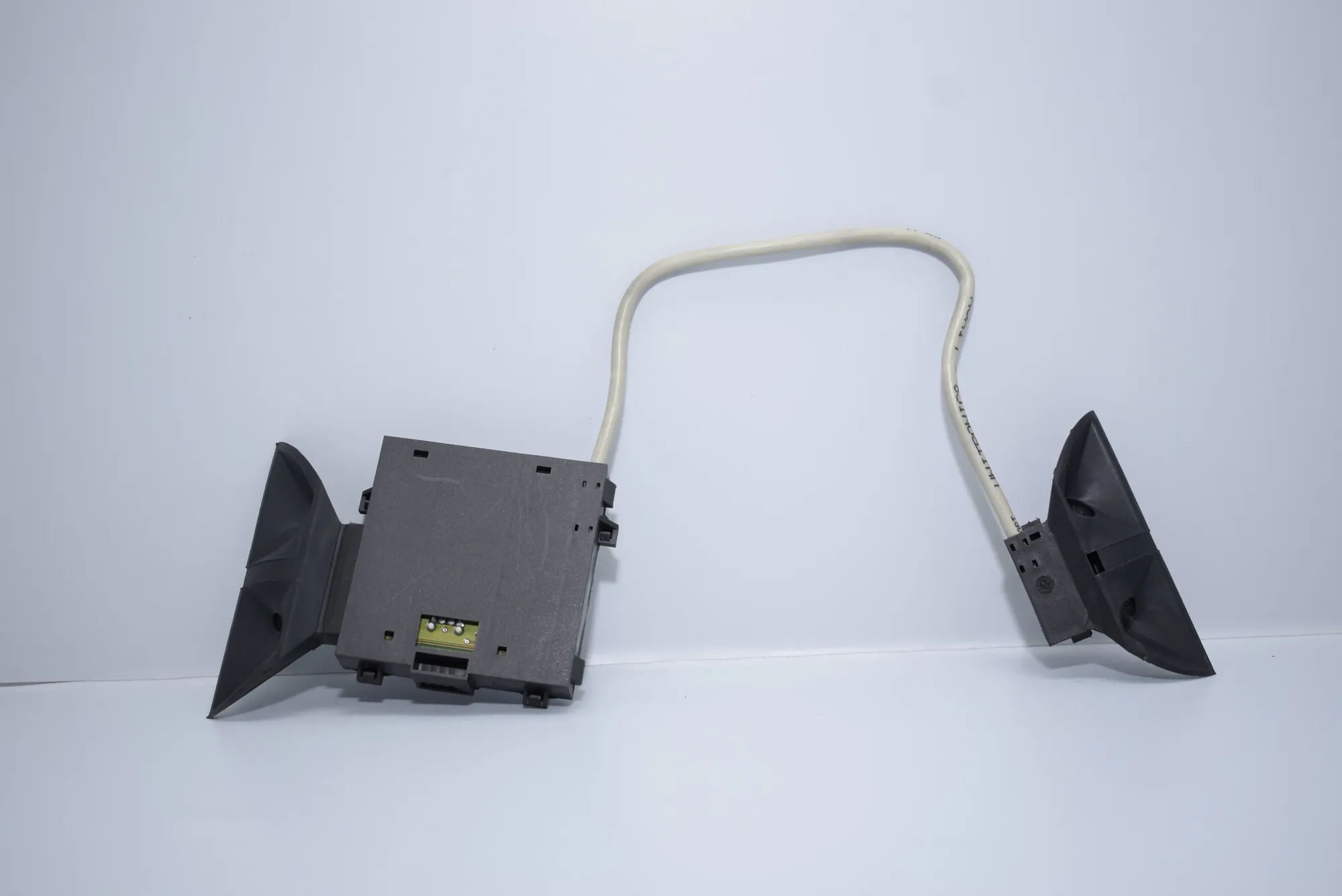 Other Control Units – OEM 8379941 · BMW X5 (E53) 4.4 i 2002 – 4