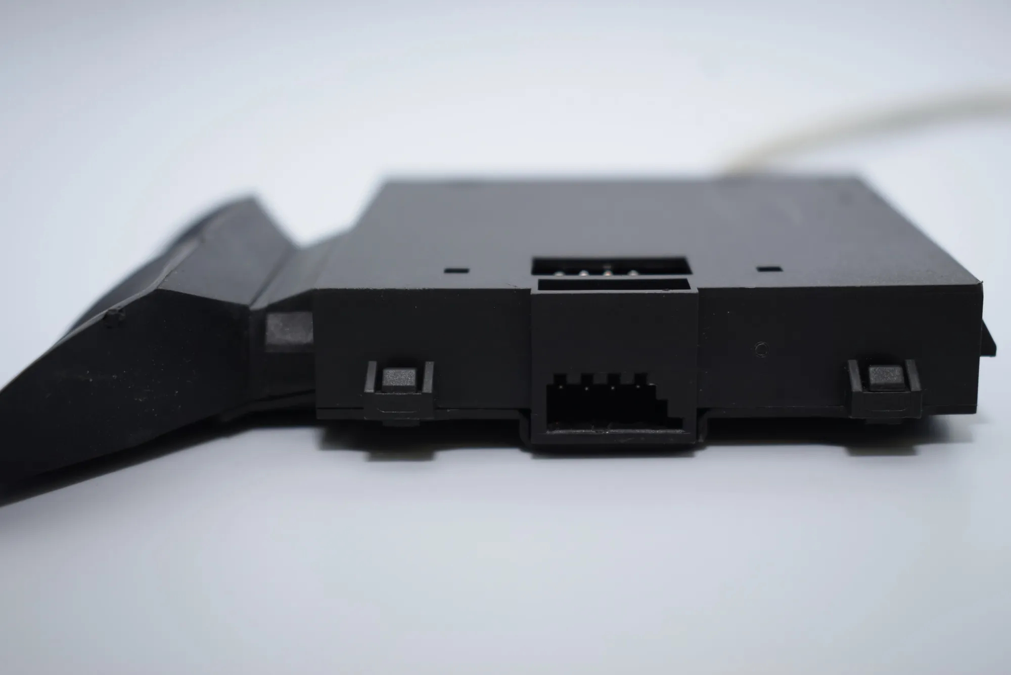 Other Control Units – OEM 8379941 · BMW X5 (E53) 4.4 i 2002 – 9