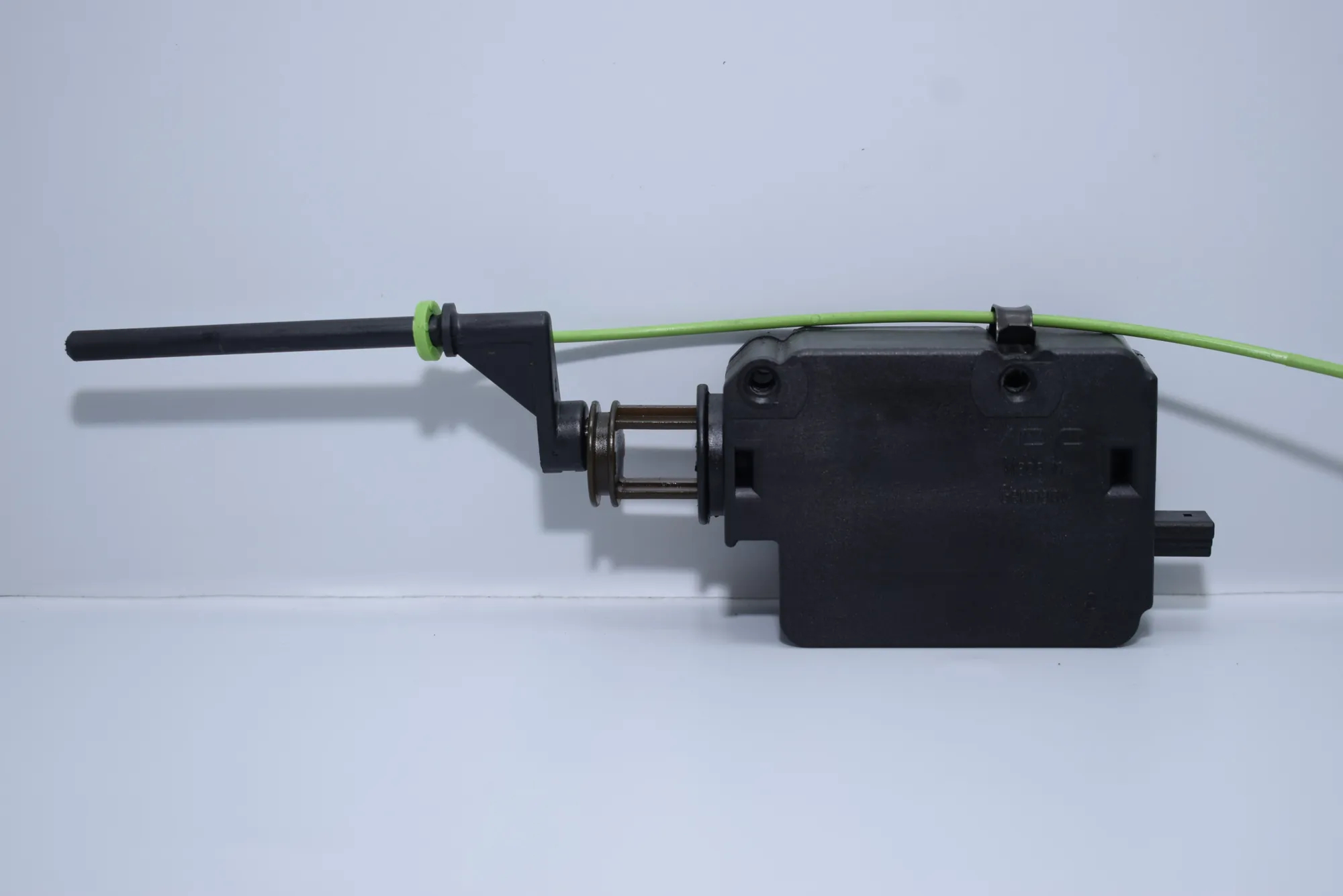 Other Control Units – OEM 6923974 · BMW X5 (E53) 4.4 i 2002 – 5