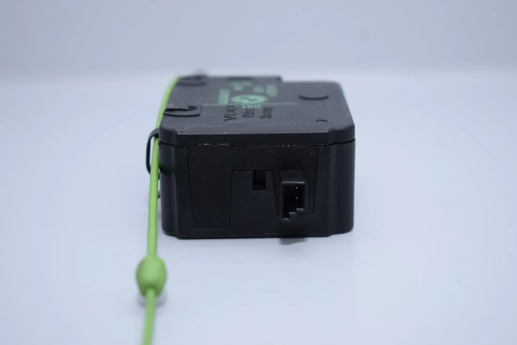Other Control Units – OEM 6923974 · BMW X5 (E53) 4.4 i 2002 – 6