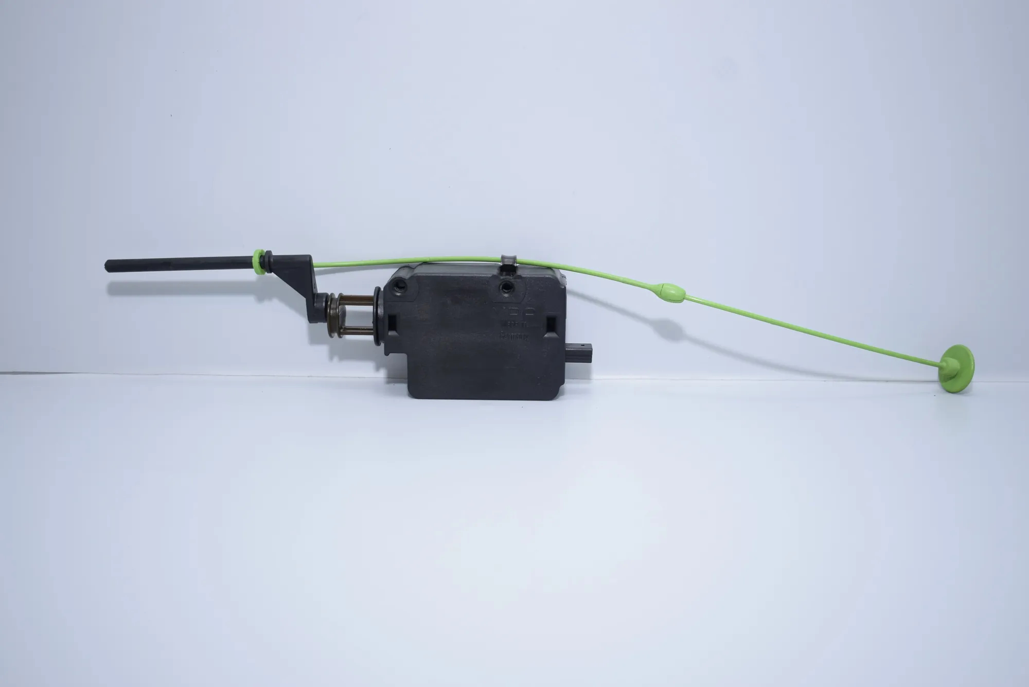 Other Control Units – OEM 6923974 · BMW X5 (E53) 4.4 i 2002