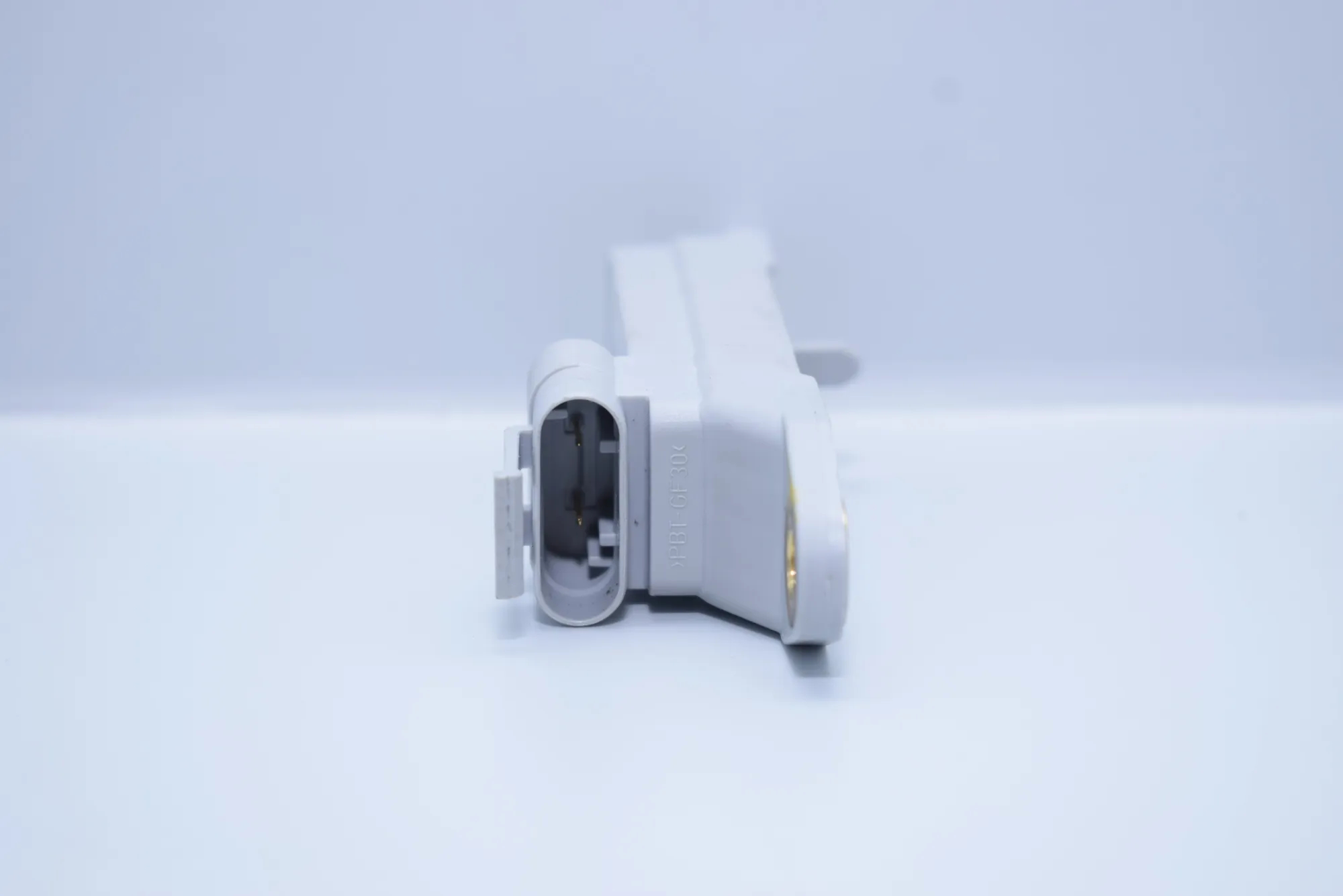 Right Side Impact Sensor – OEM 6911038 · BMW X5 (E53) 4.4 i 2002 – 3