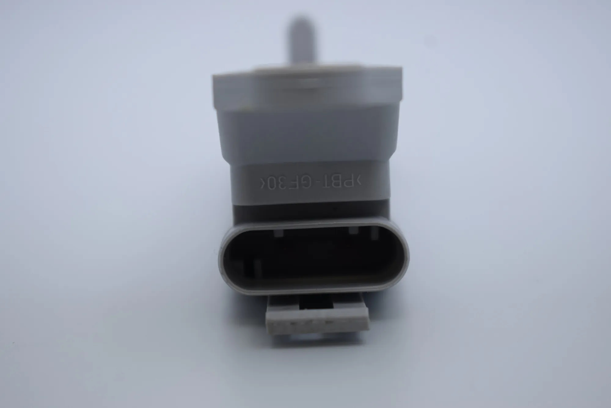 Left Side Impact Sensor – OEM 6911038 · BMW X5 (E53) 4.4 i 2002 – 5