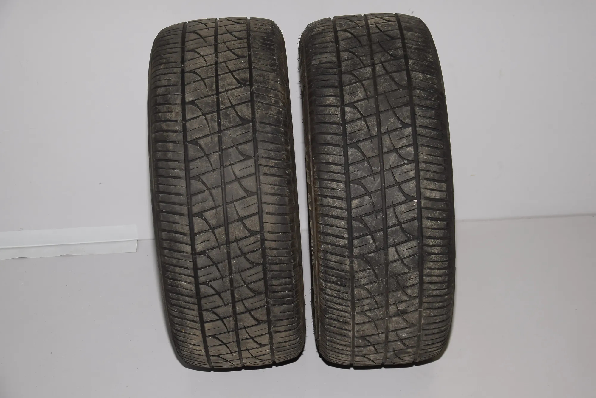 Tire – OEM NA · BMW X5 (E53) 4.4 i 2002
