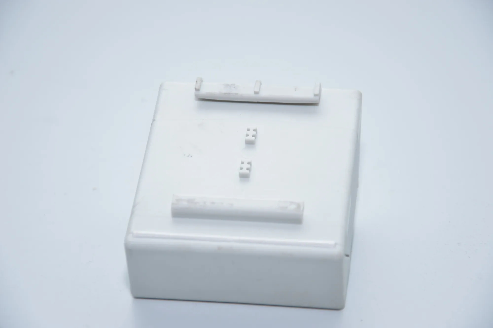 Other Control Units – OEM 6923209 · BMW X5 (E53) 4.4 i 2002 – 3