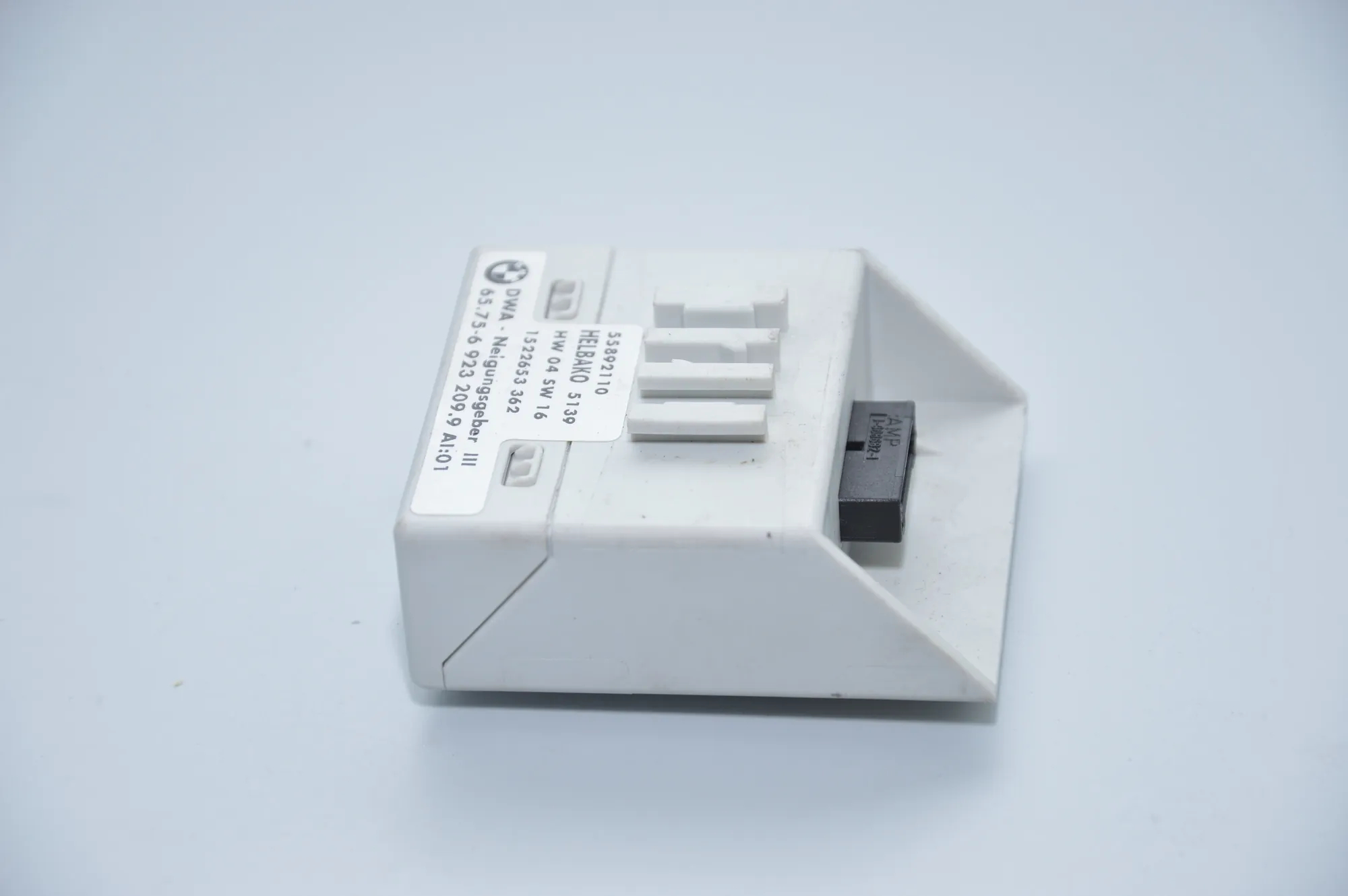 Other Control Units – OEM 6923209 · BMW X5 (E53) 4.4 i 2002