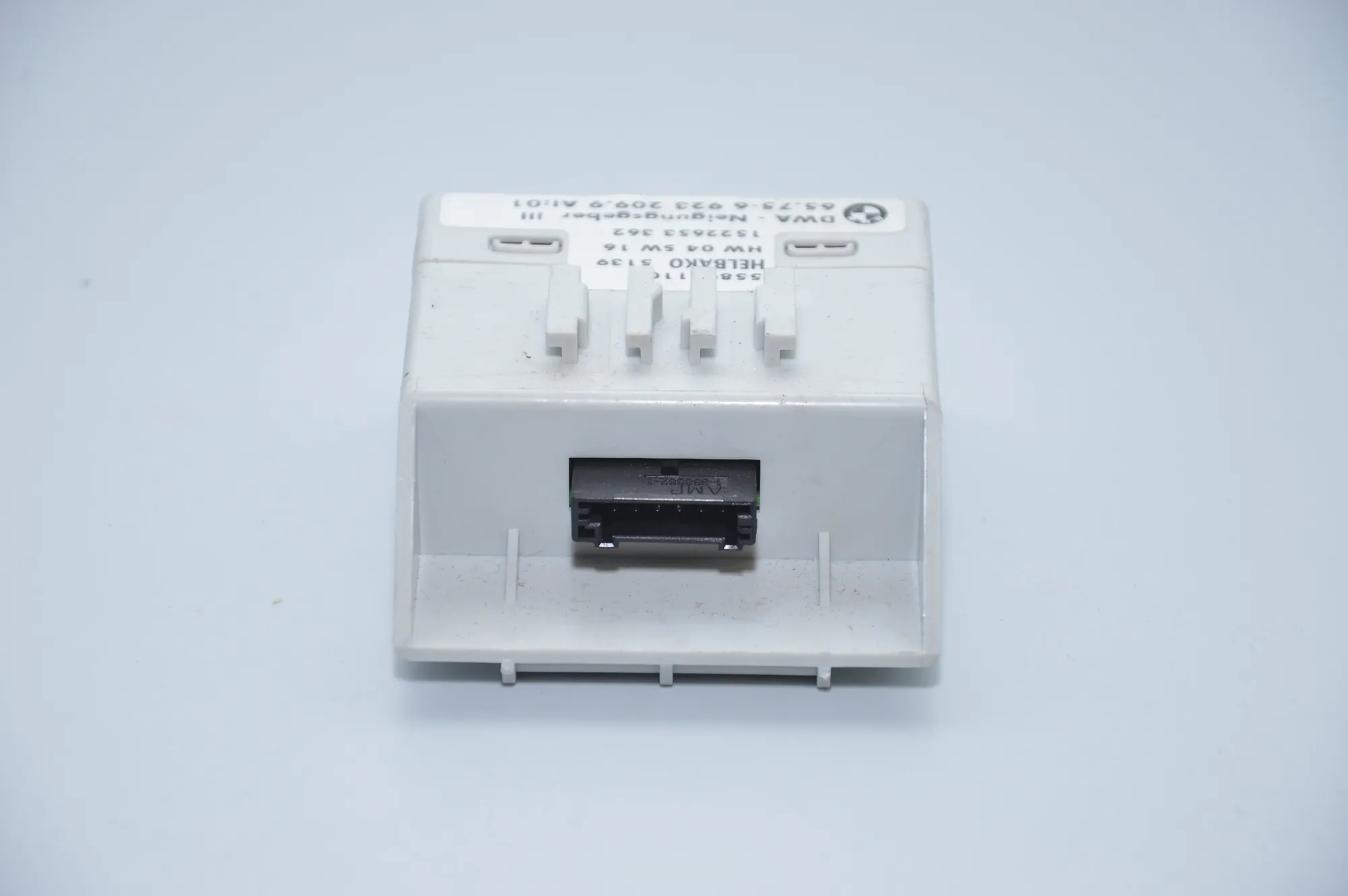 Other Control Units – OEM 6923209 · BMW X5 (E53) 4.4 i 2002 – 5