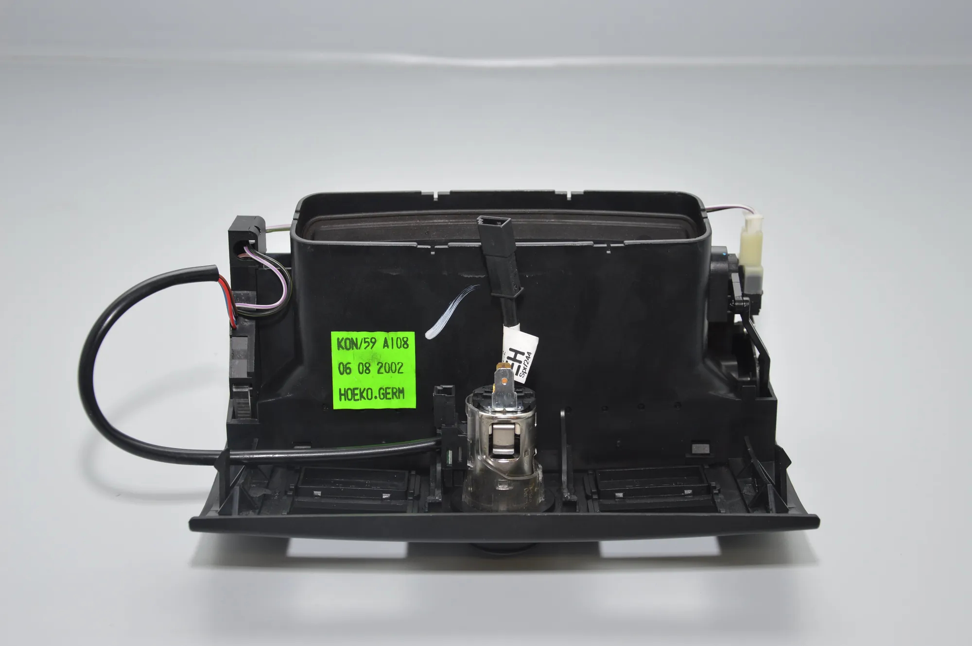 Dashboard Air Vents – OEM 8370910 · BMW X5 (E53) 4.4 i 2002 – 5