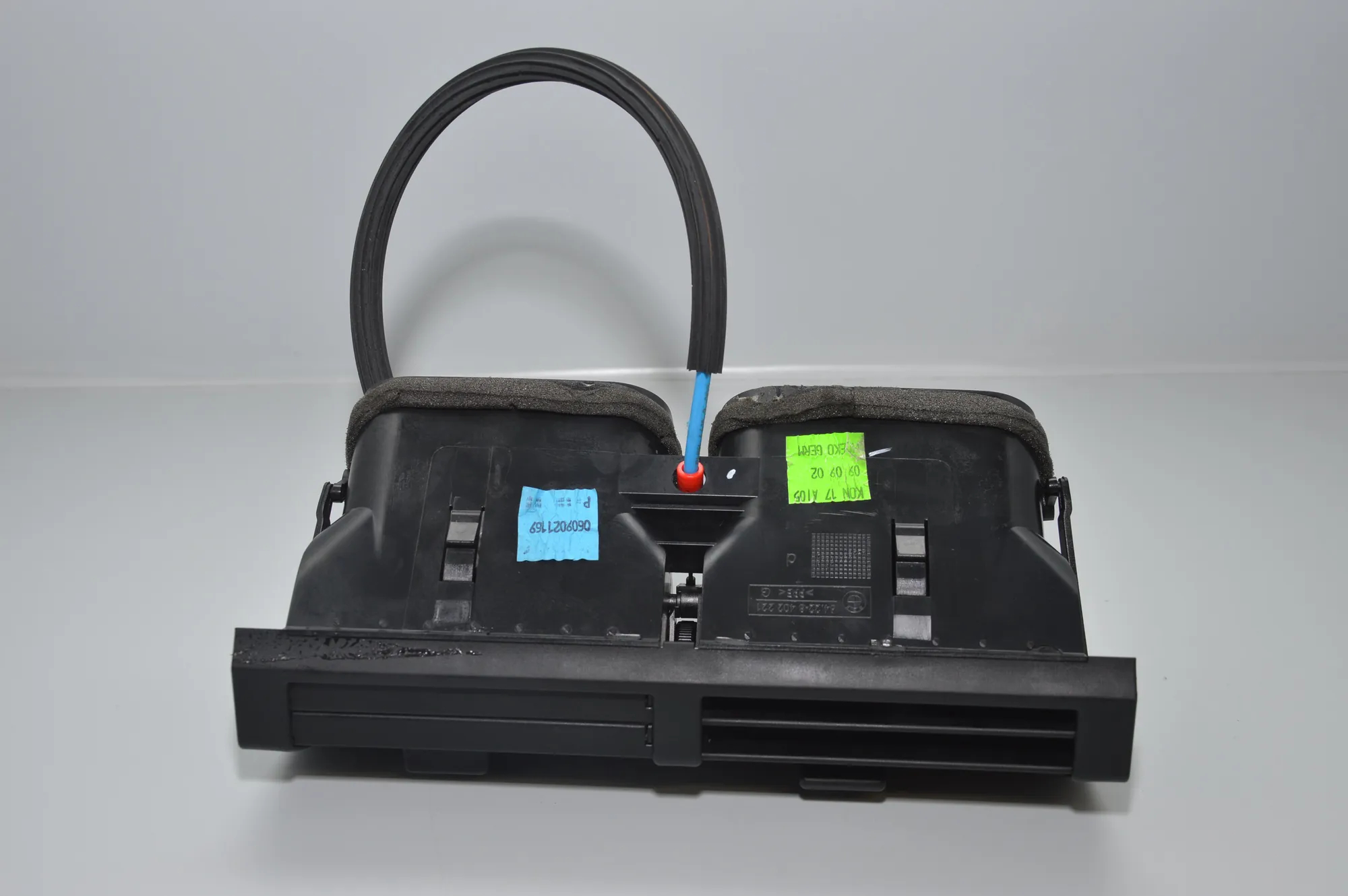 Dashboard Air Vents – OEM 8402221 · BMW X5 (E53) 4.4 i 2002 – 5