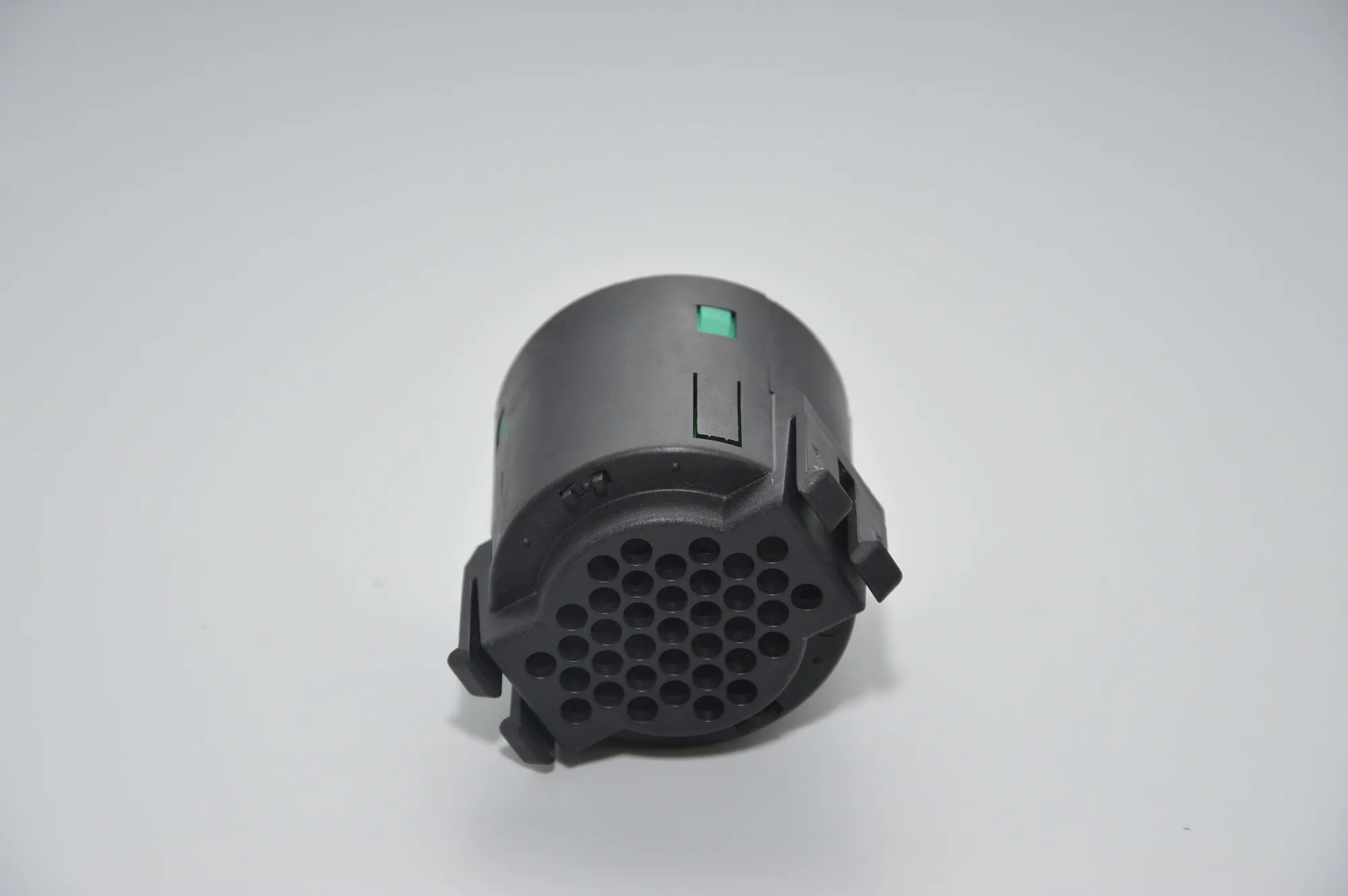 Alarm Siren – OEM 8360995 · BMW X5 (E53) 4.4 i 2002