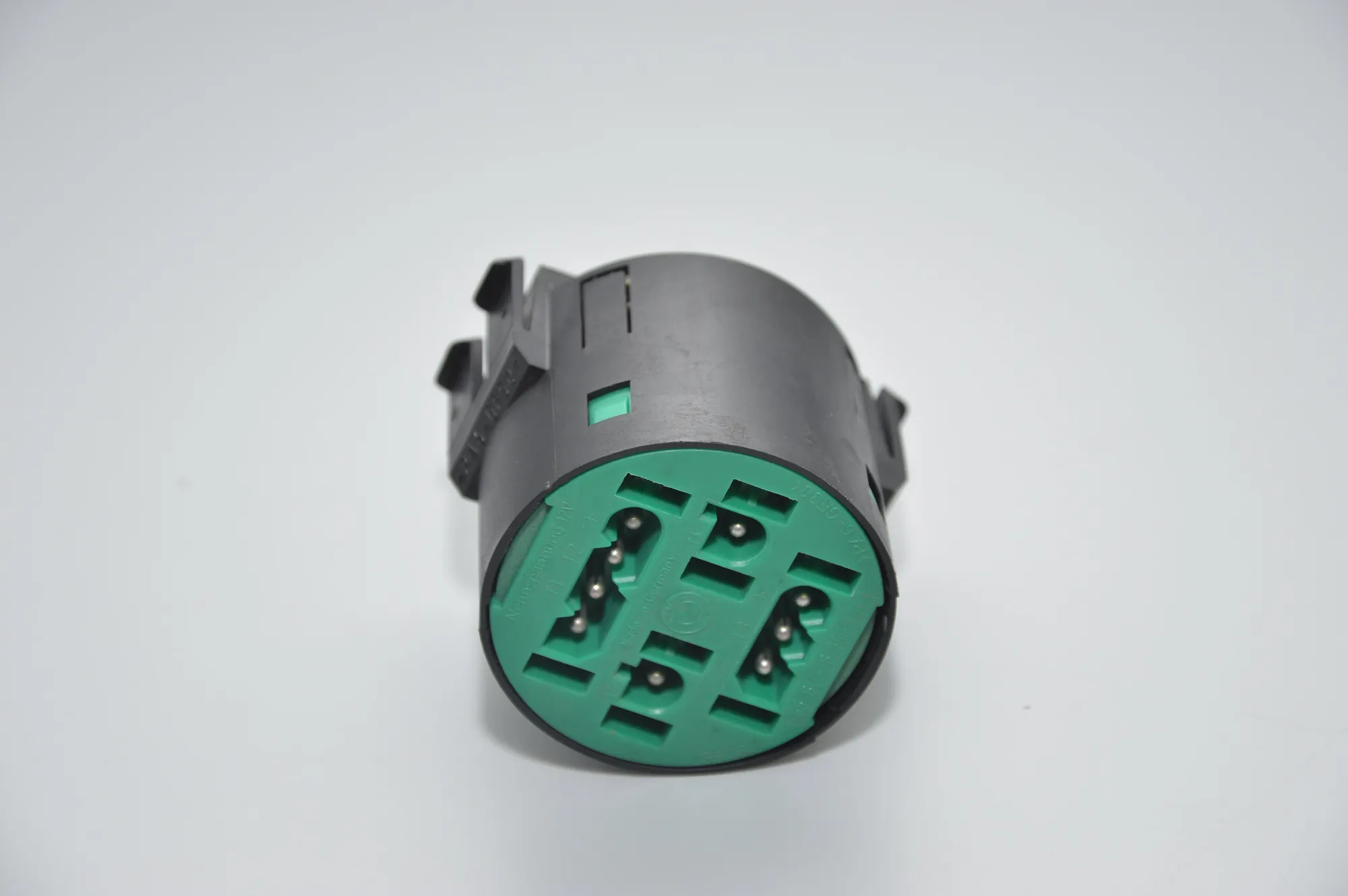 Alarm Siren – OEM 8360995 · BMW X5 (E53) 4.4 i 2002 – 3