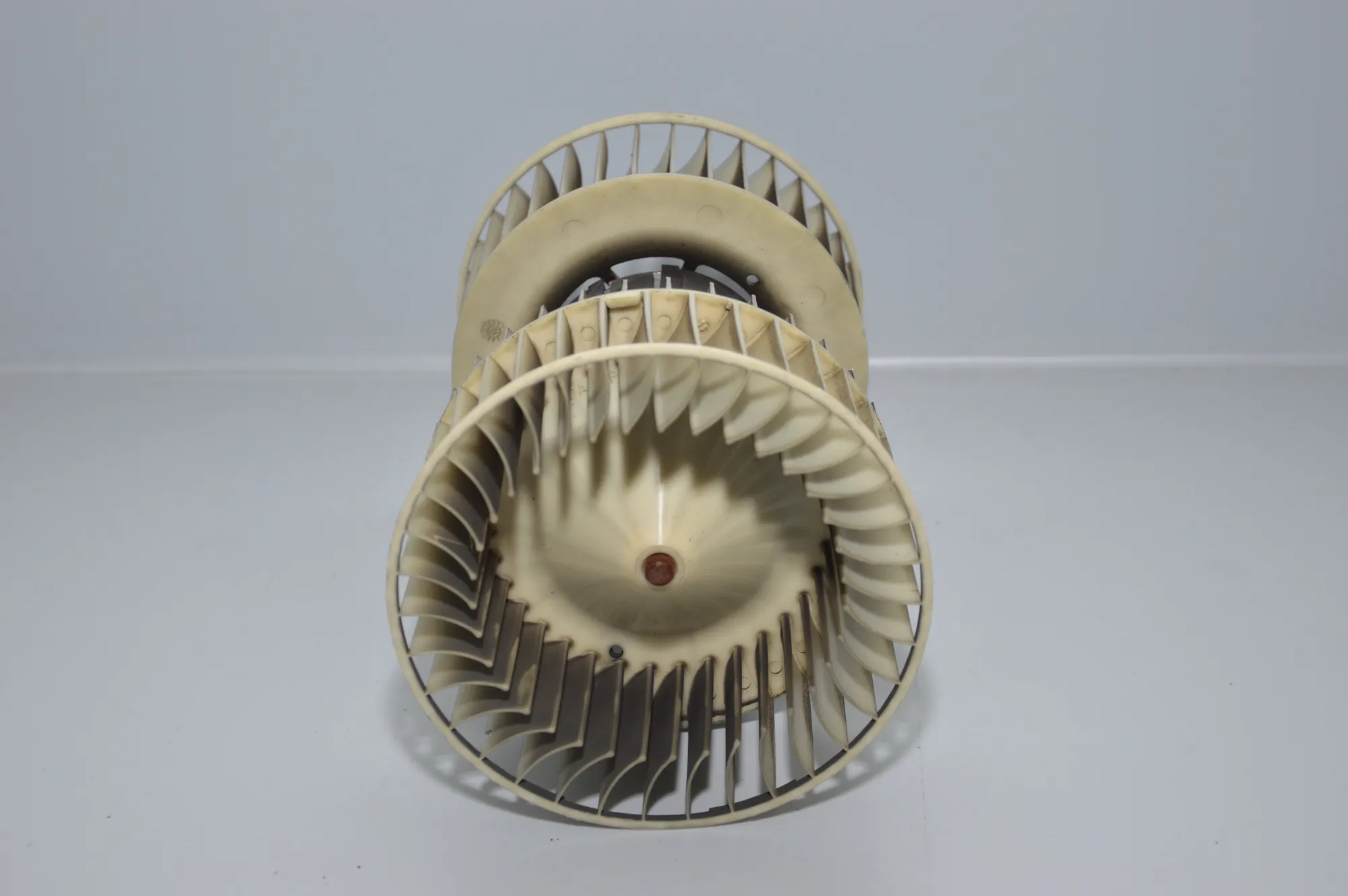 Heater Blower Fan – OEM 8385558 · BMW X5 (E53) 4.4 i 2002 – 2